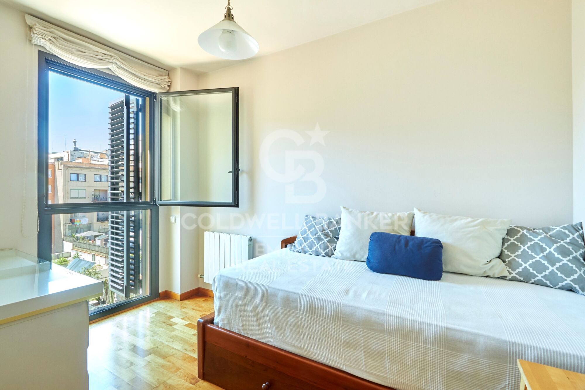 Flat 3 Pièces Acheter Barcelona