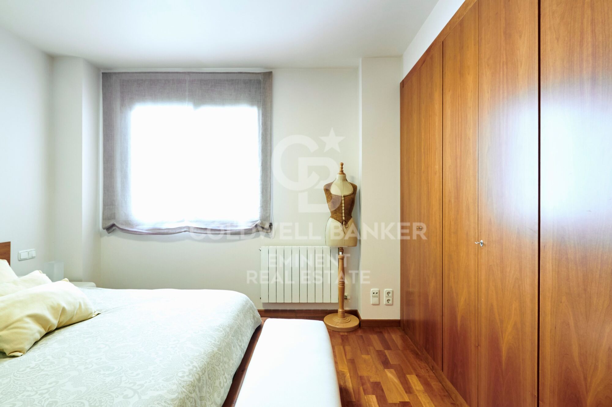 Flat 3 Pièces Acheter Barcelona