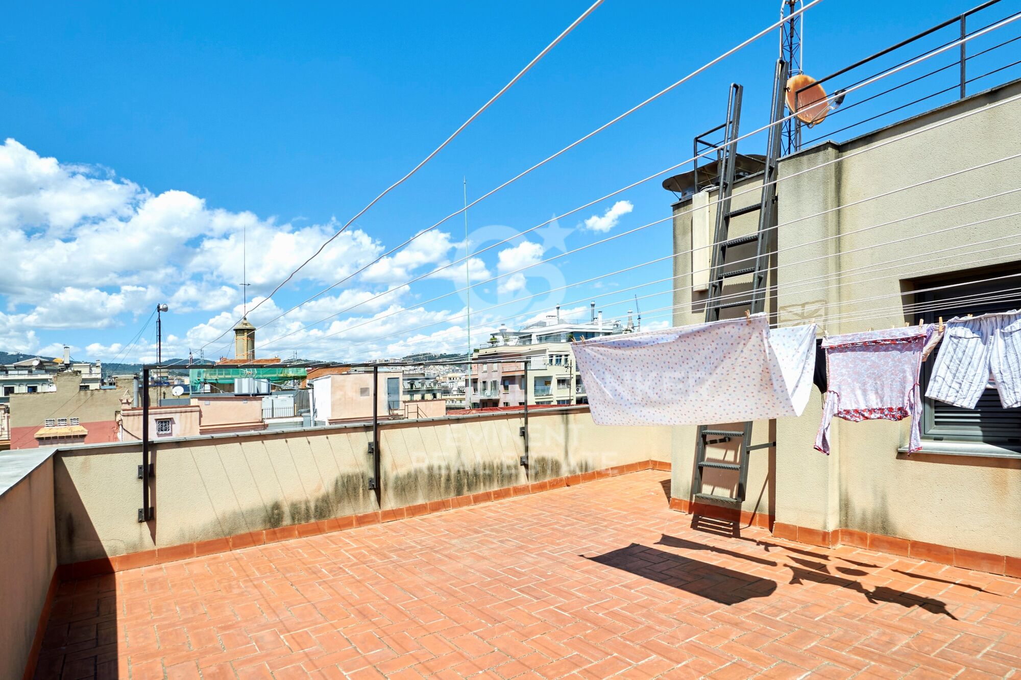 Flat 3 Pièces Acheter Barcelona