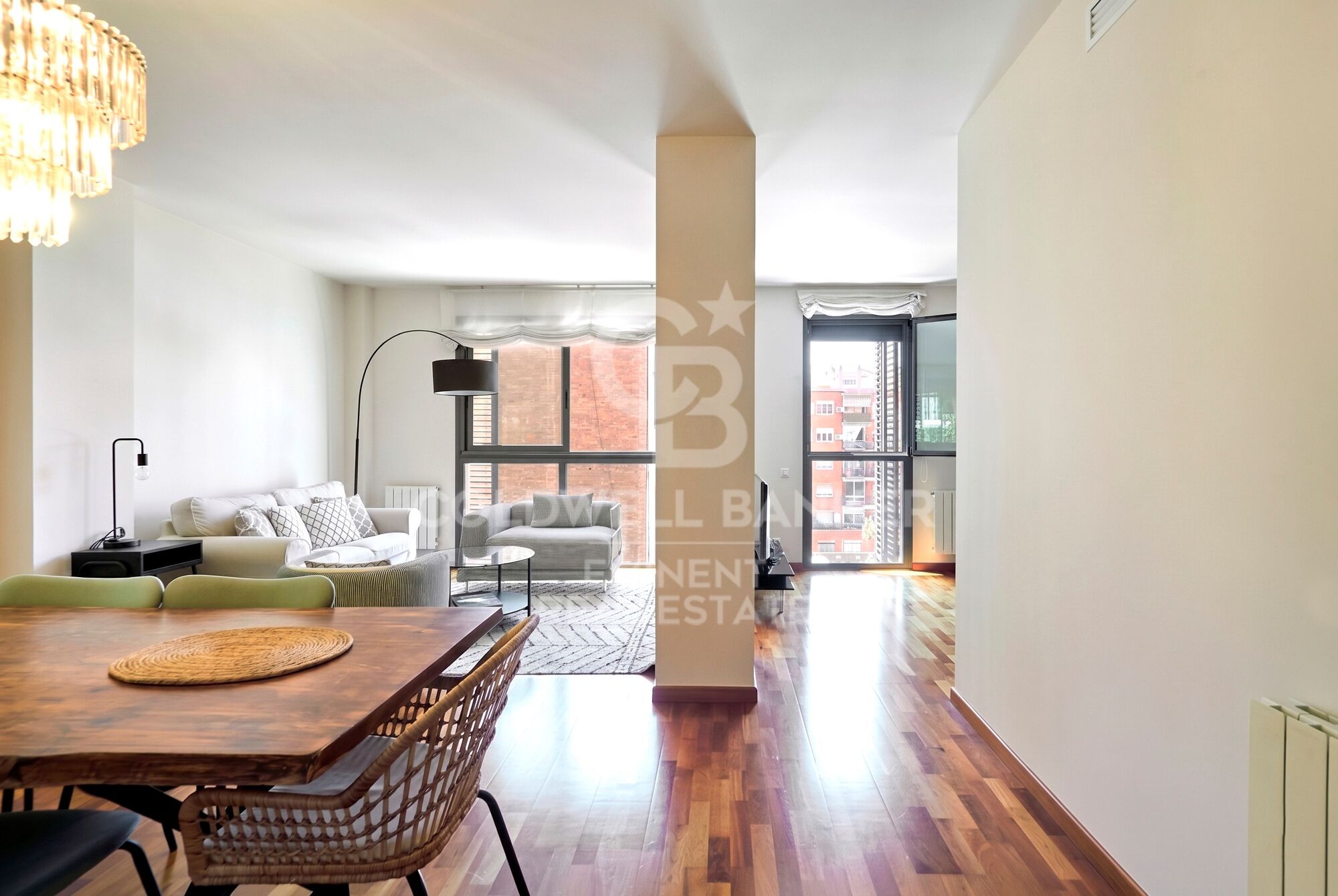 Flat 2 Bedrooms Sale Barcelona