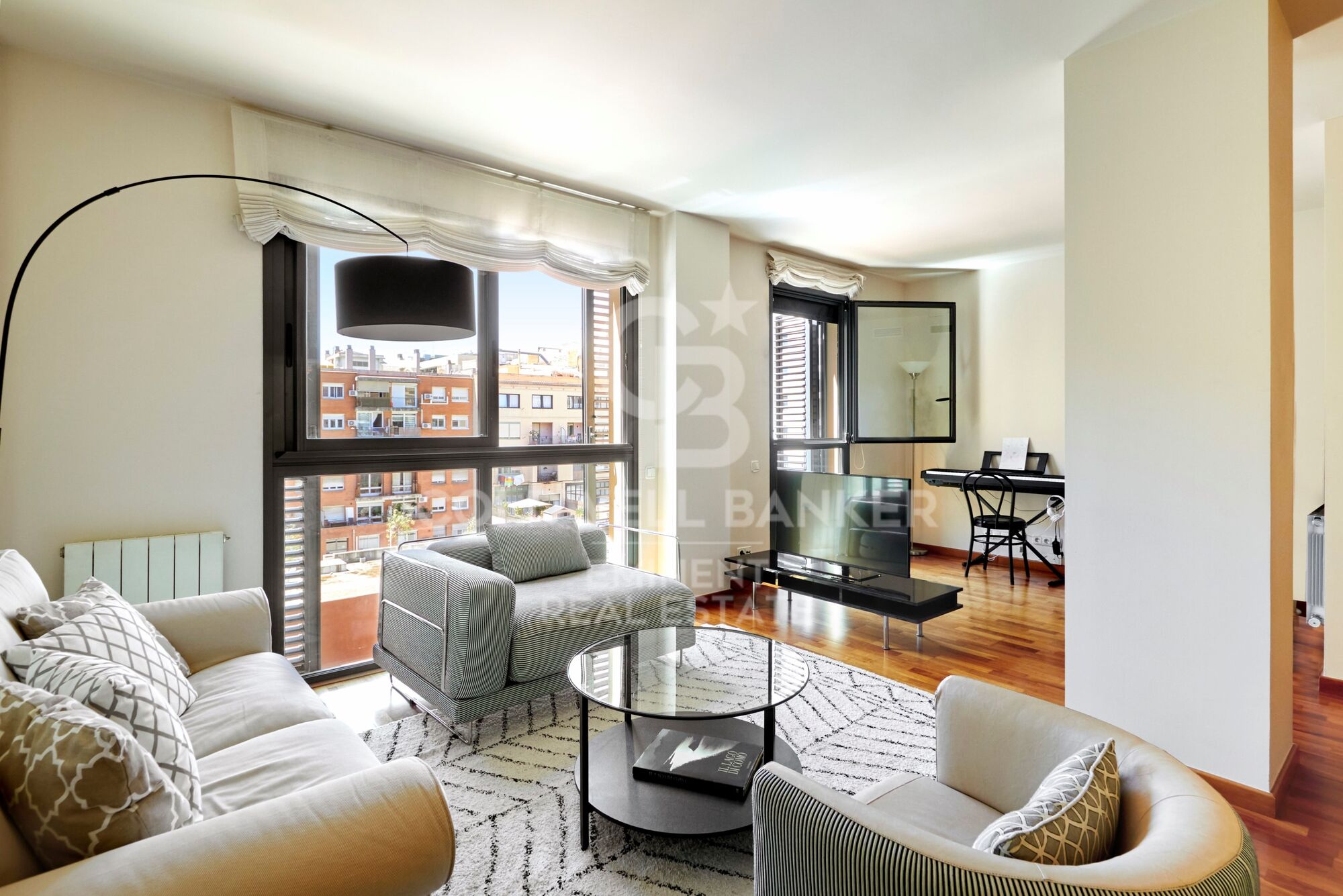 Flat 2 Bedrooms Sale Barcelona