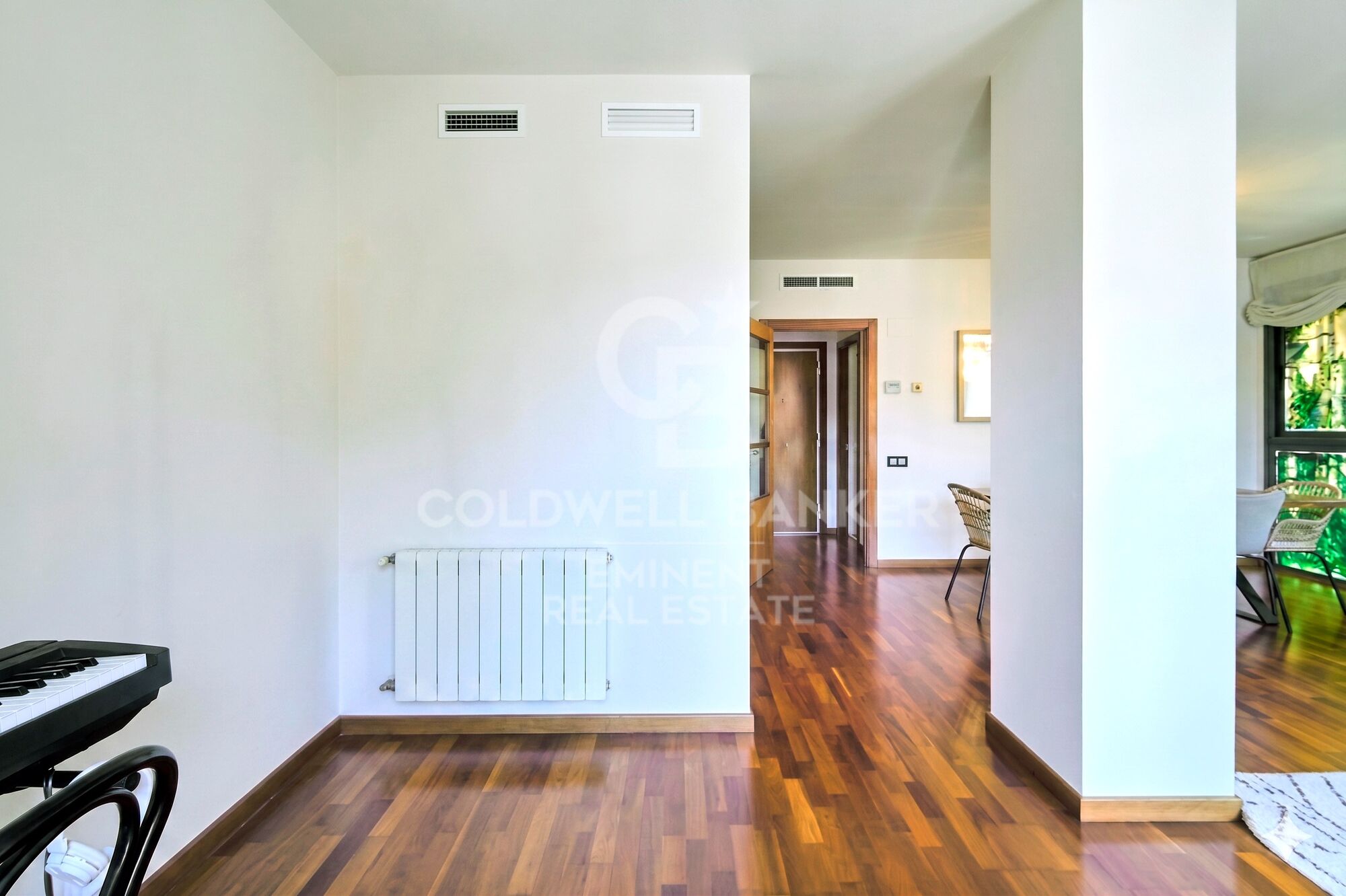 Flat 2 Bedrooms Sale Barcelona