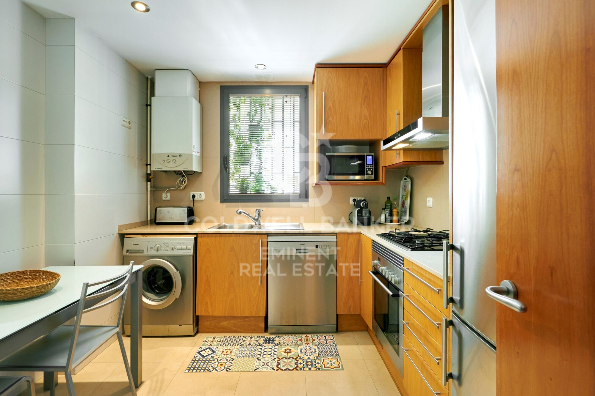 Flat 2 Bedrooms Sale Barcelona