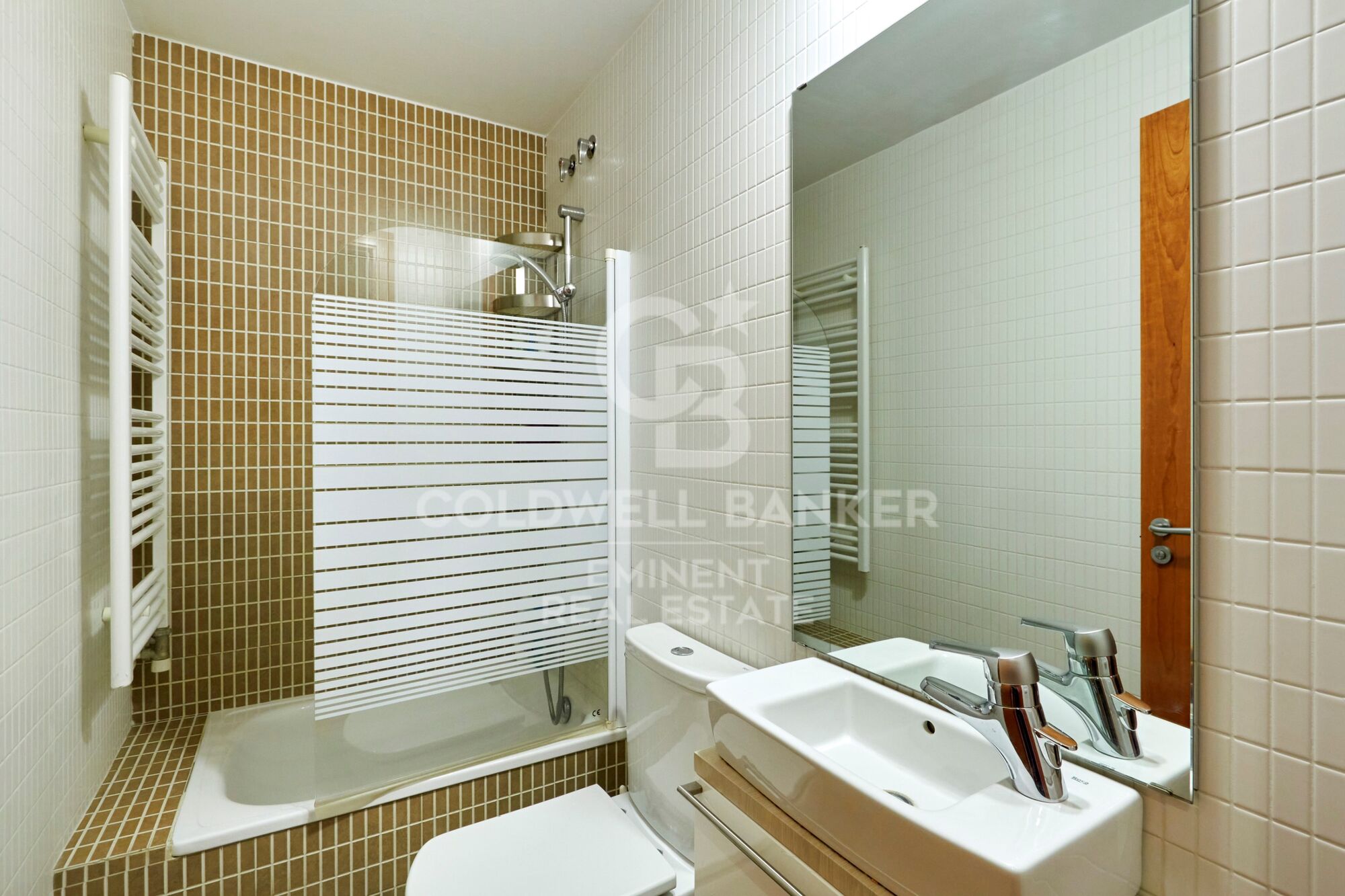 Flat 2 Bedrooms Sale Barcelona