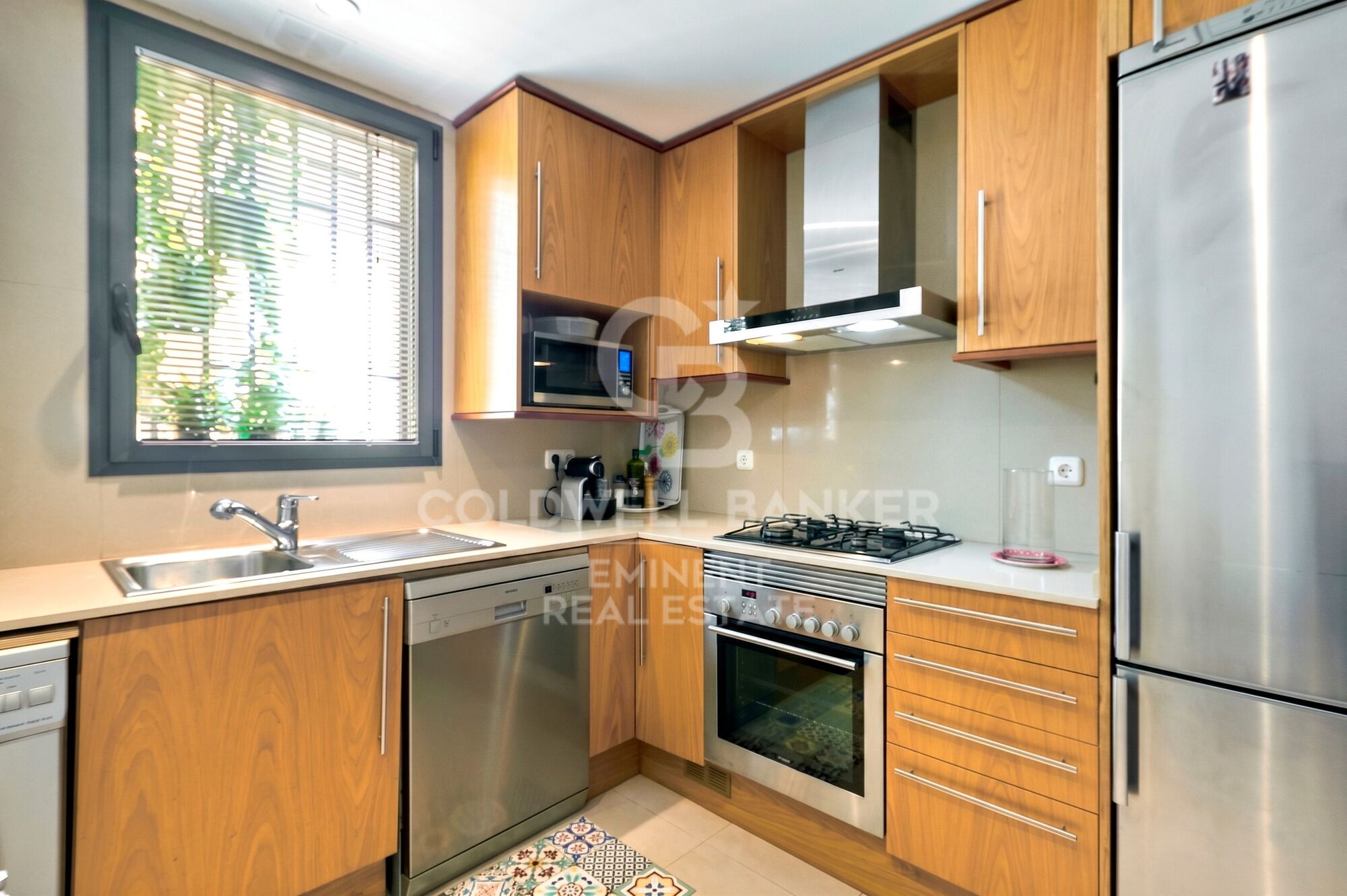 Flat 3 Pièces Acheter Barcelona