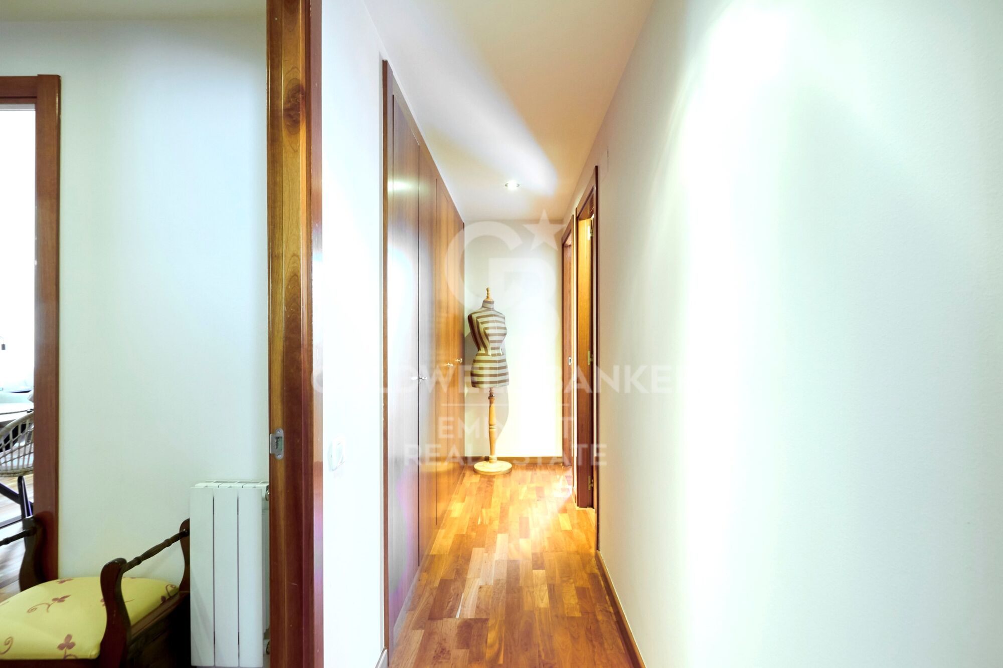 Flat 3 Pièces Acheter Barcelona