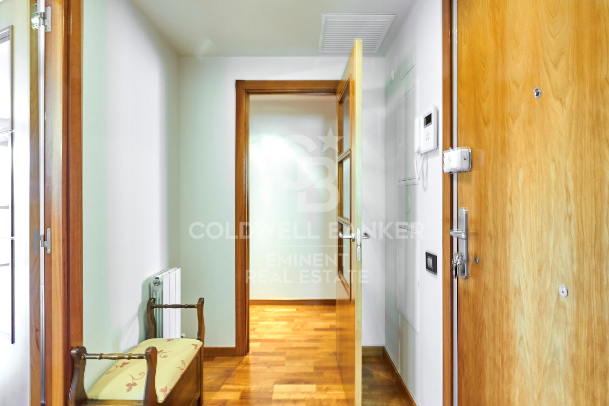 Flat 3 Pièces Acheter Barcelona
