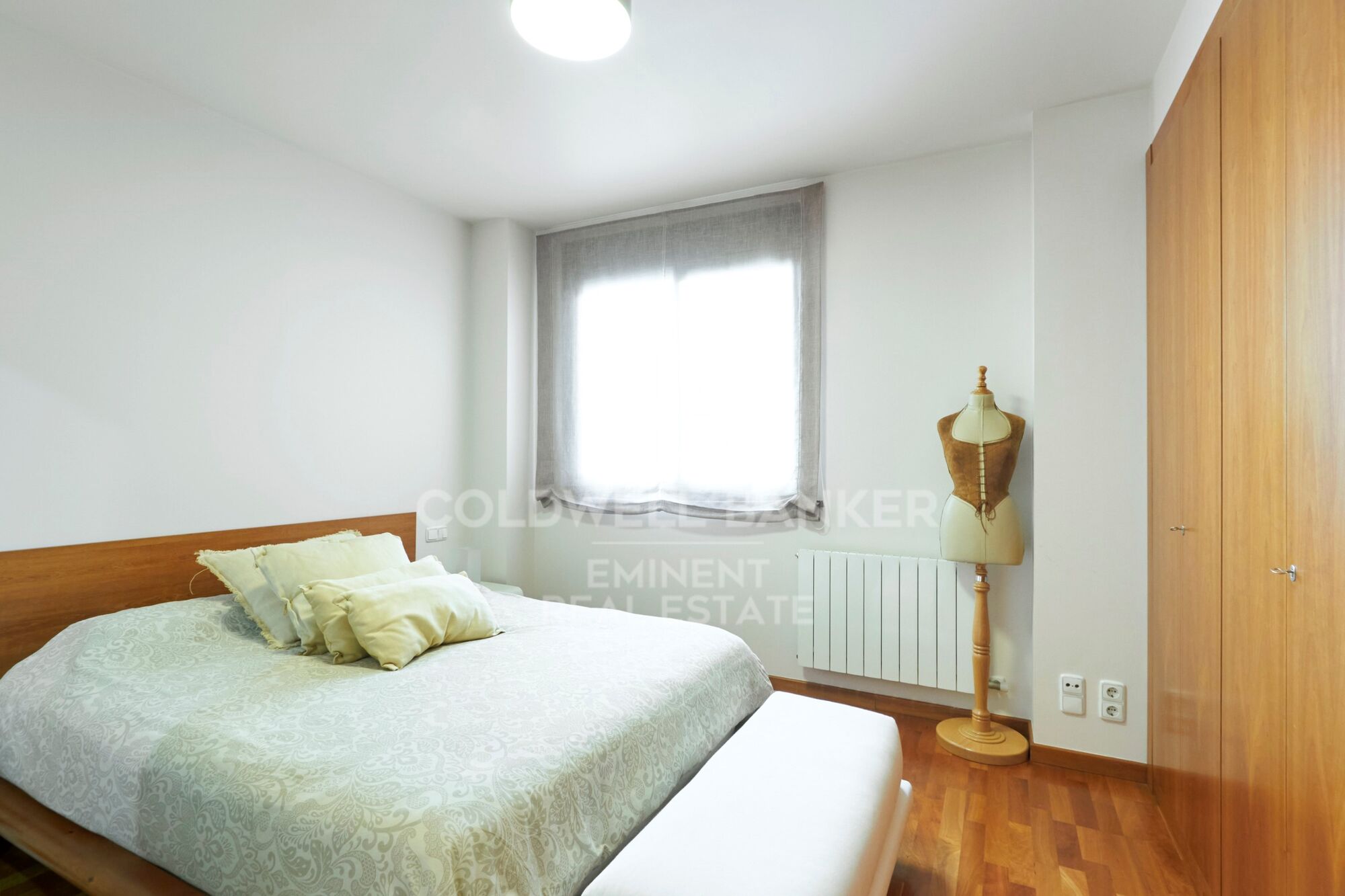 Flat 3 Pièces Acheter Barcelona