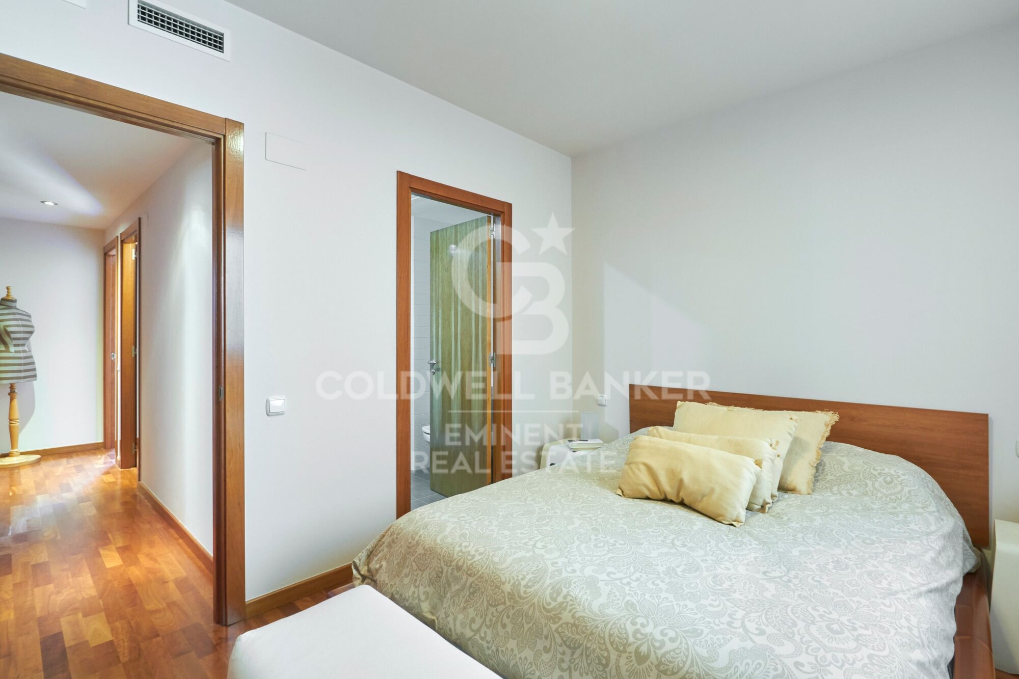 Flat 3 Pièces Acheter Barcelona