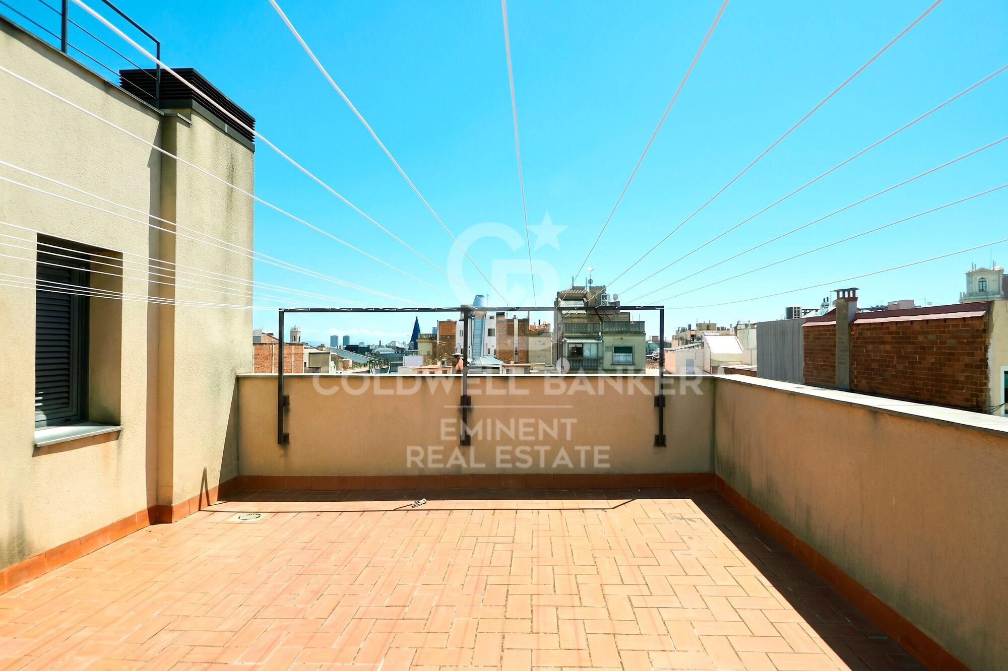 Flat 3 Pièces Acheter Barcelona