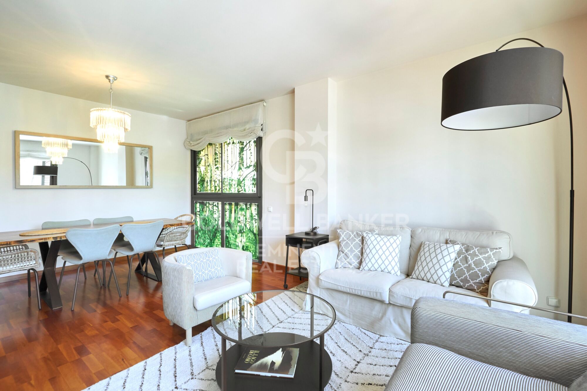 Flat 2 Bedrooms Sale Barcelona