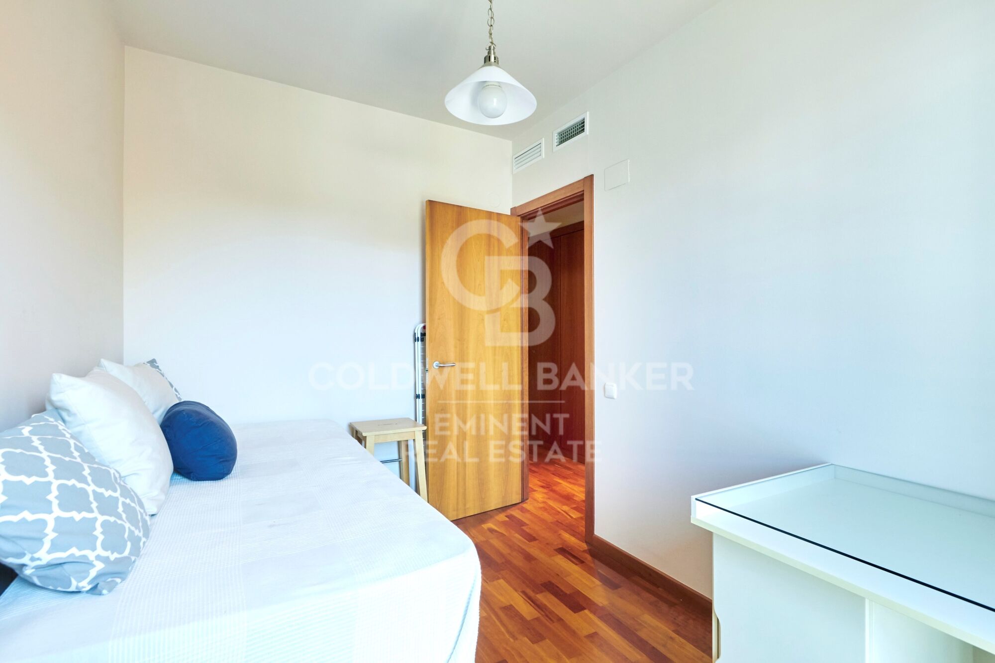 Flat 3 Pièces Acheter Barcelona