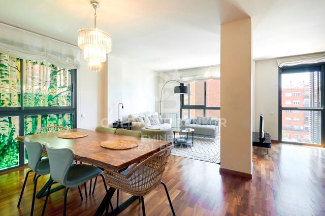 Flat 2 Bedrooms Sale Barcelona