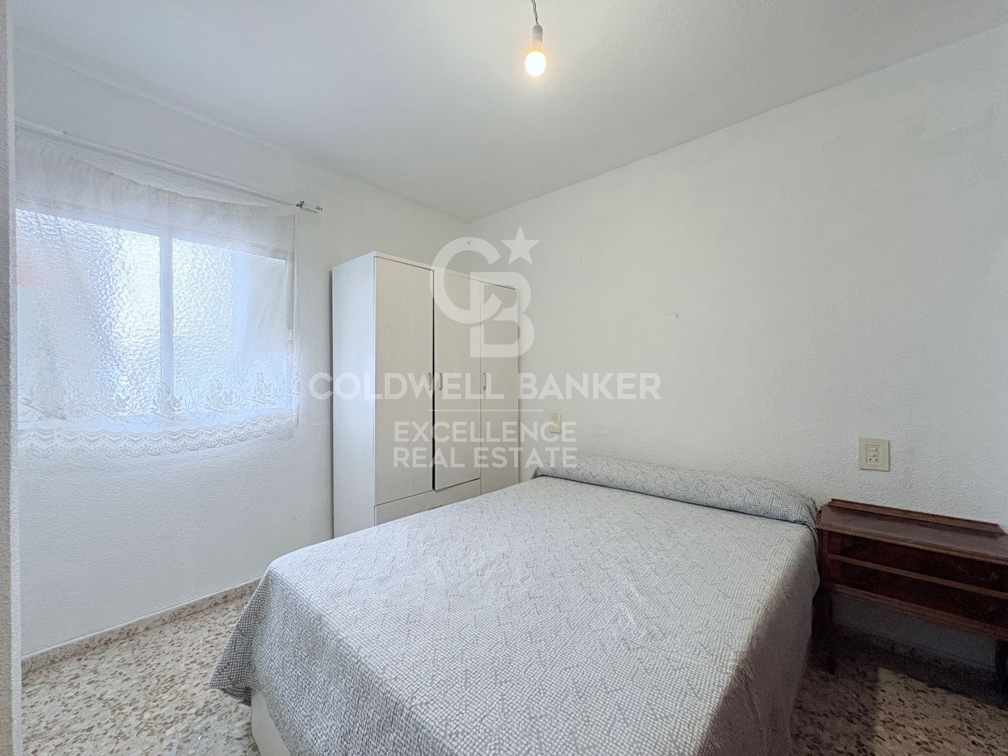 Spacieux et Lumineux Appartement de 107 m² avec Vue sur la Mer à côté du Port de Castellón