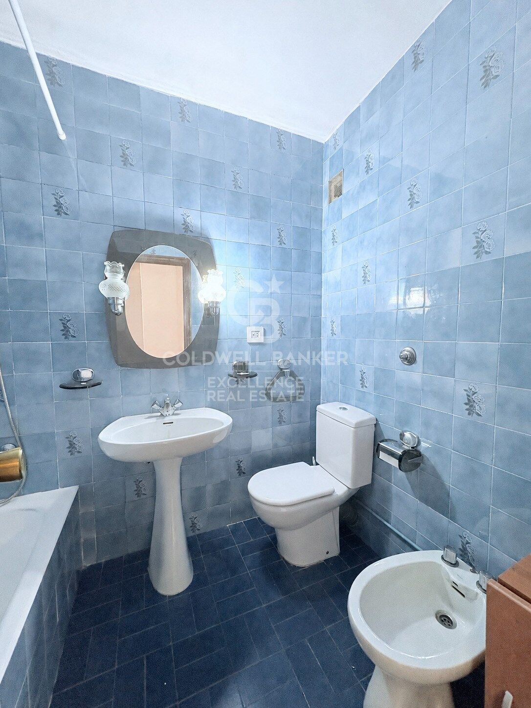 Spacieux et Lumineux Appartement de 107 m² avec Vue sur la Mer à côté du Port de Castellón