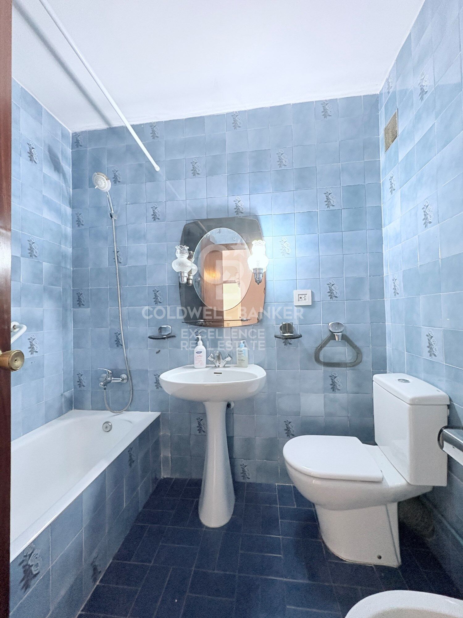 Spacieux et Lumineux Appartement de 107 m² avec Vue sur la Mer à côté du Port de Castellón