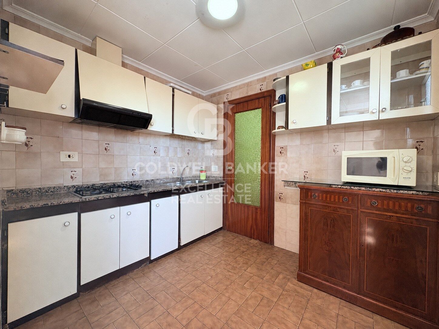 Spacieux et Lumineux Appartement de 107 m² avec Vue sur la Mer à côté du Port de Castellón