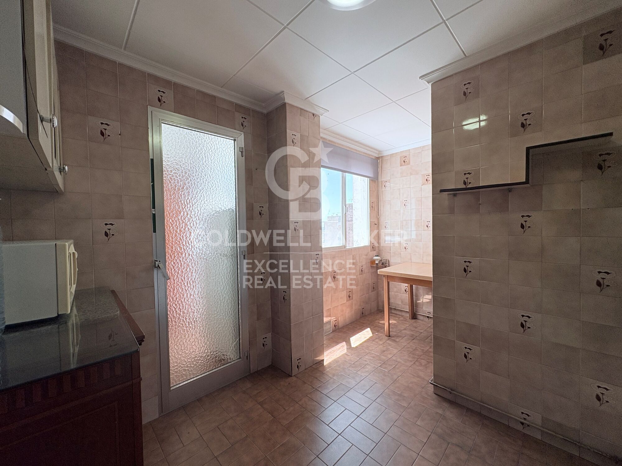 Spacieux et Lumineux Appartement de 107 m² avec Vue sur la Mer à côté du Port de Castellón