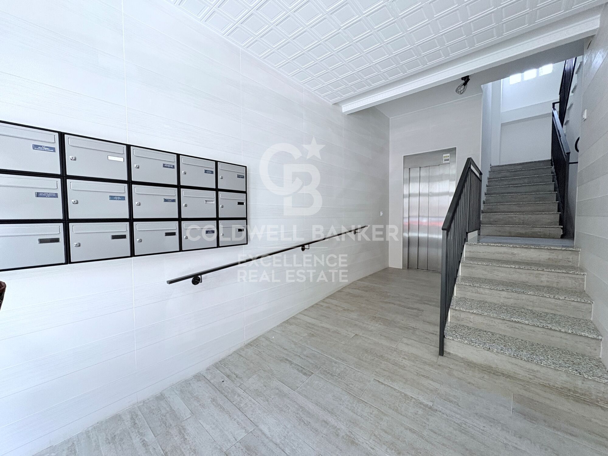 Spacieux et Lumineux Appartement de 107 m² avec Vue sur la Mer à côté du Port de Castellón
