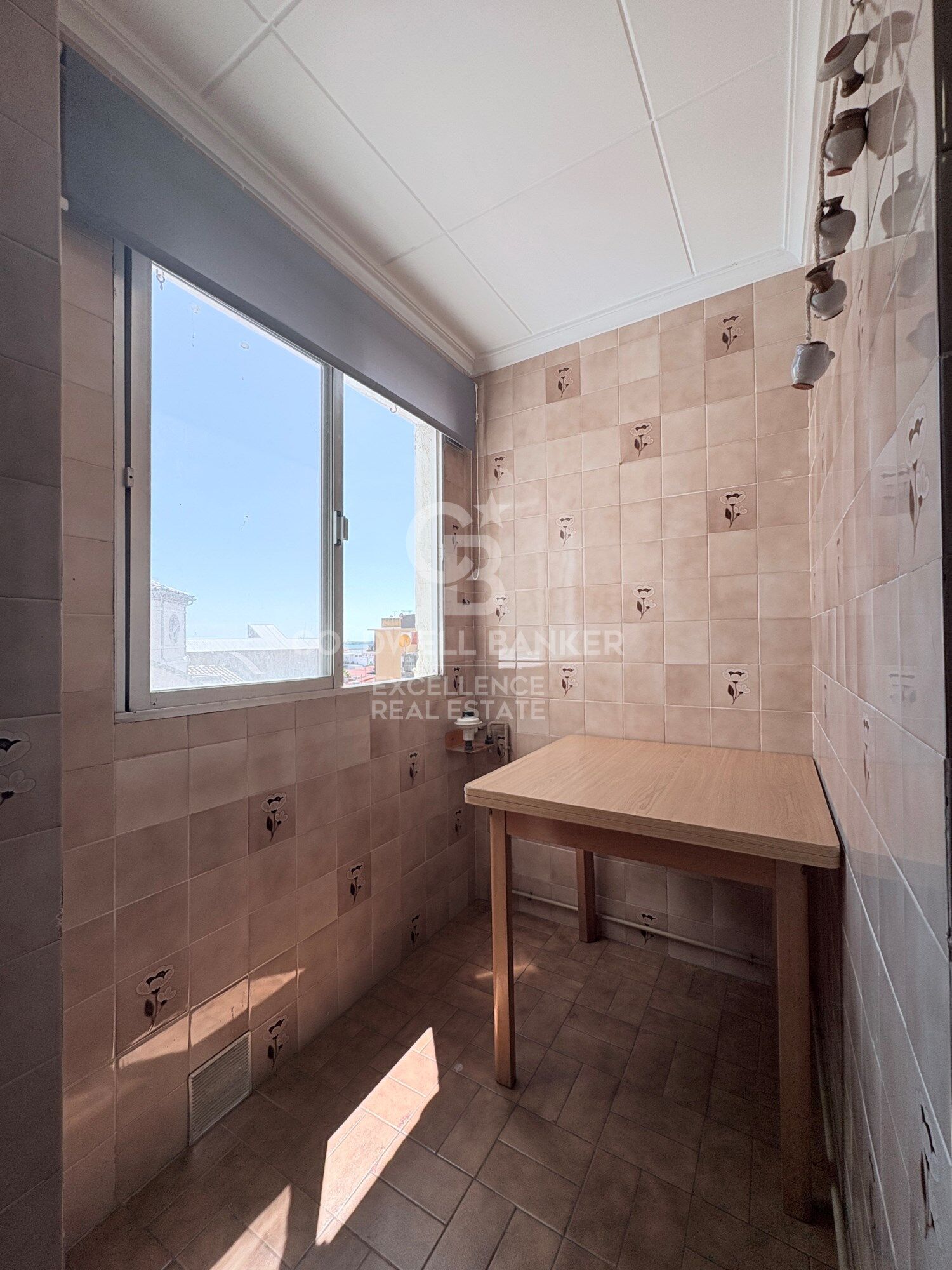 Spacieux et Lumineux Appartement de 107 m² avec Vue sur la Mer à côté du Port de Castellón
