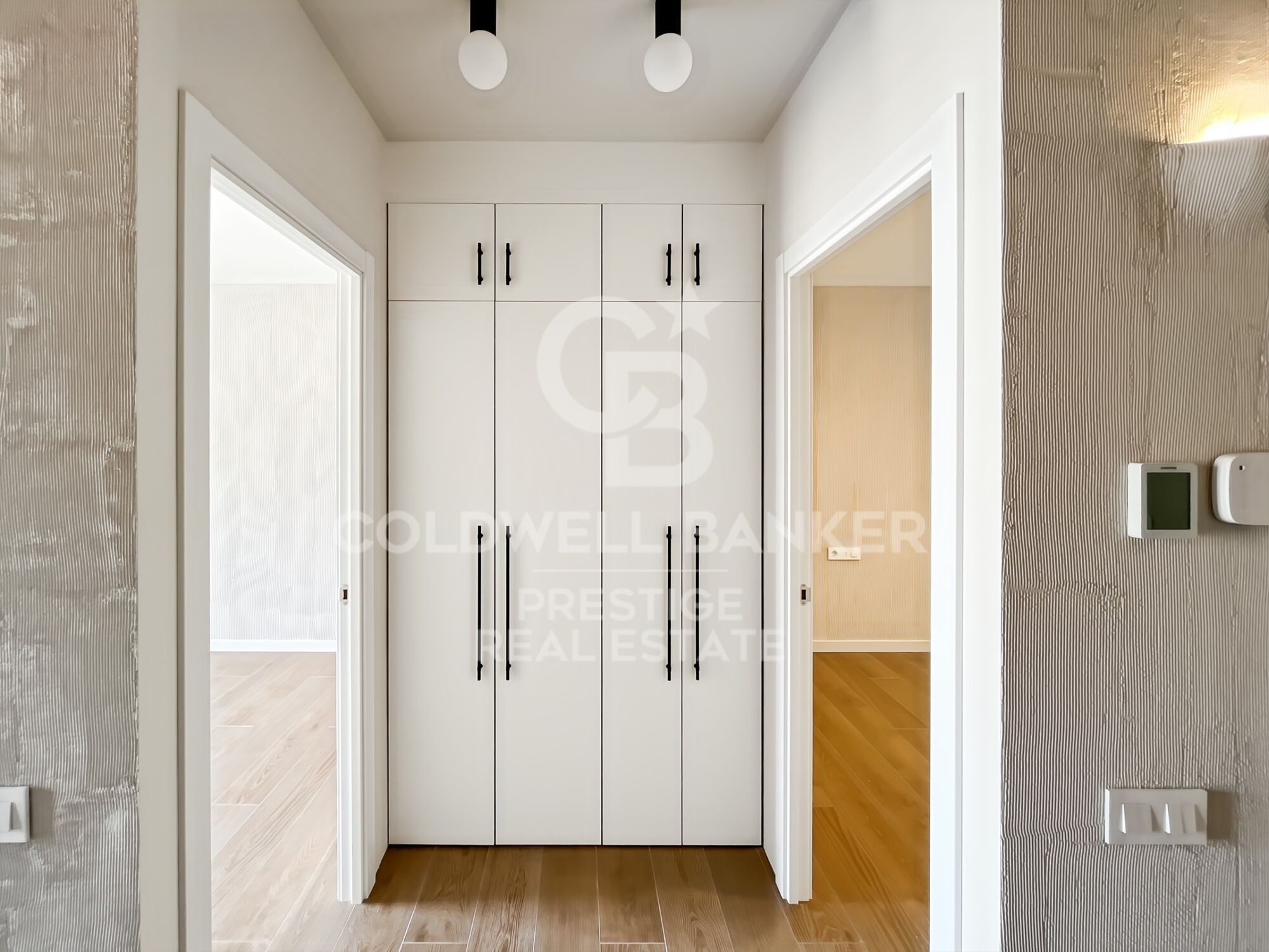 Brand-new, fully renovated penthouse in La Barceloneta