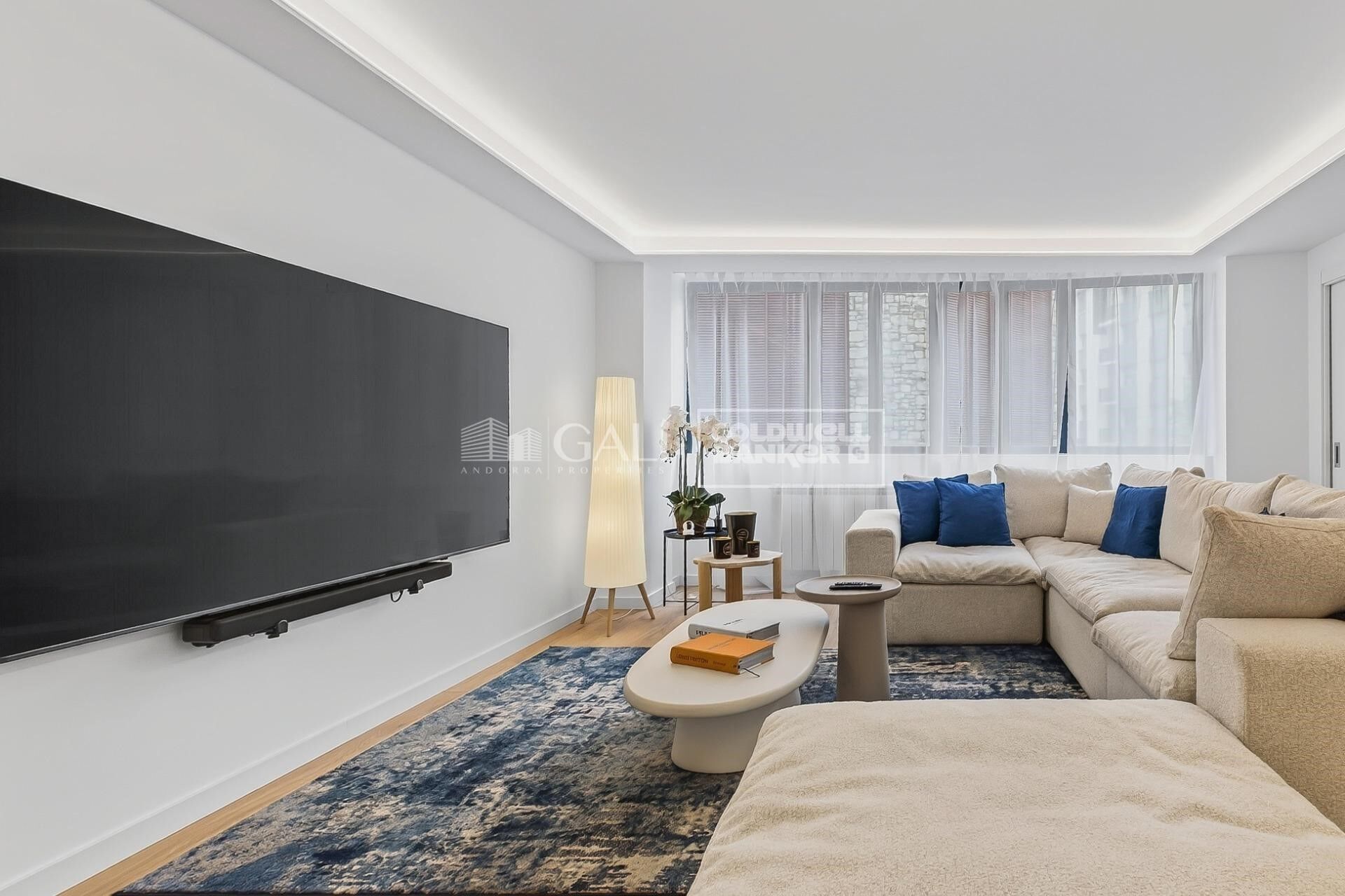 Dúplex 5 habitaciones Venta Andorra la Vella