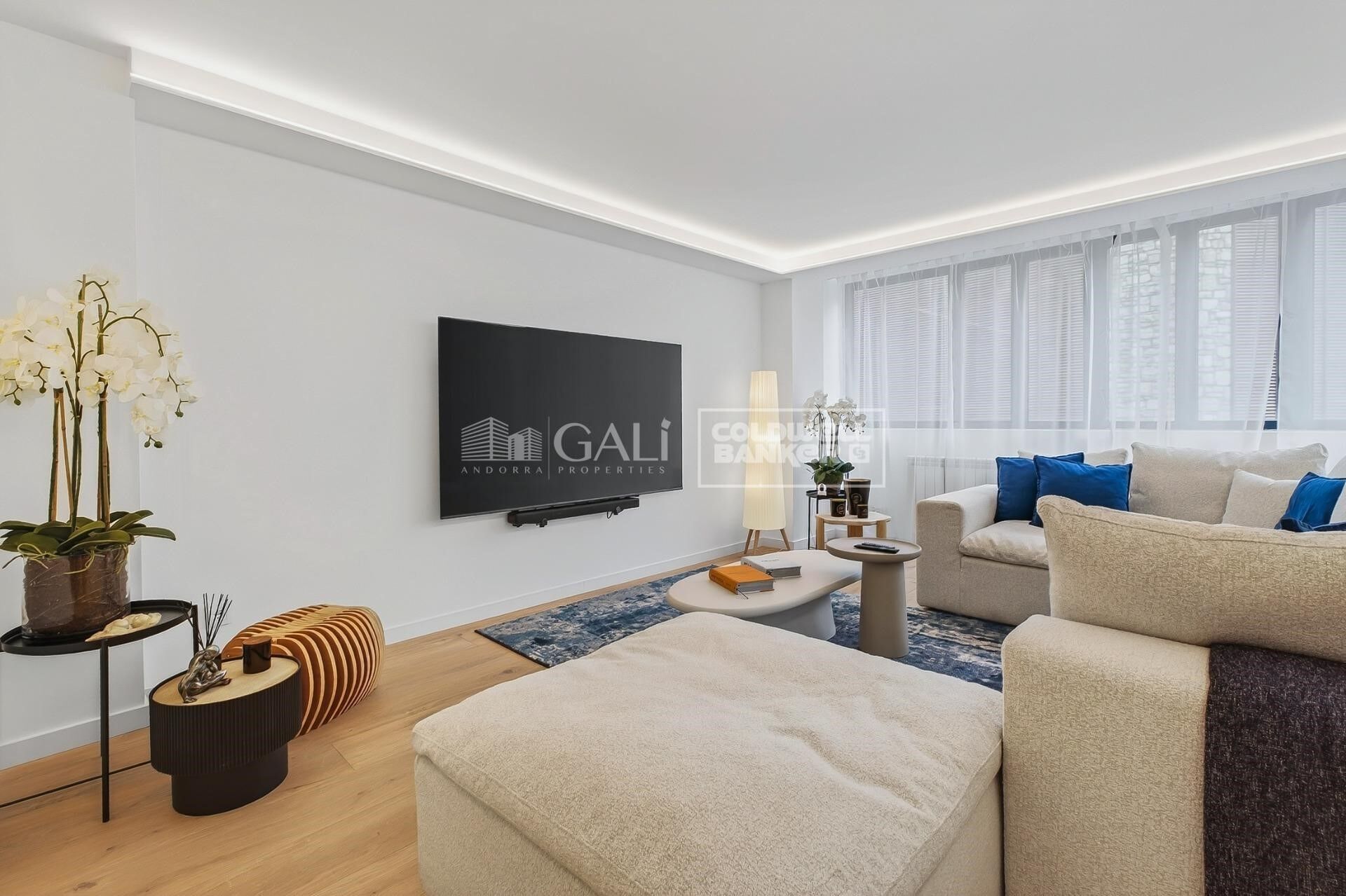Dúplex 5 habitaciones Venta Andorra la Vella