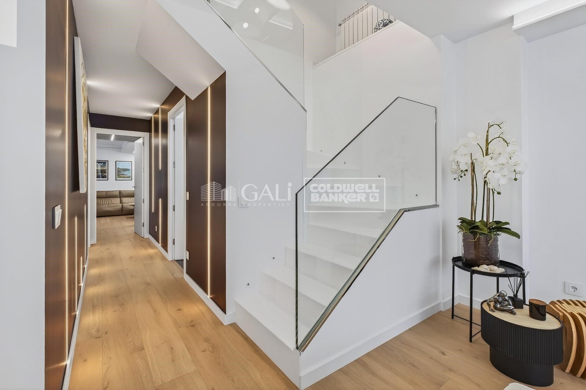 Dúplex 5 habitaciones Venta Andorra la Vella