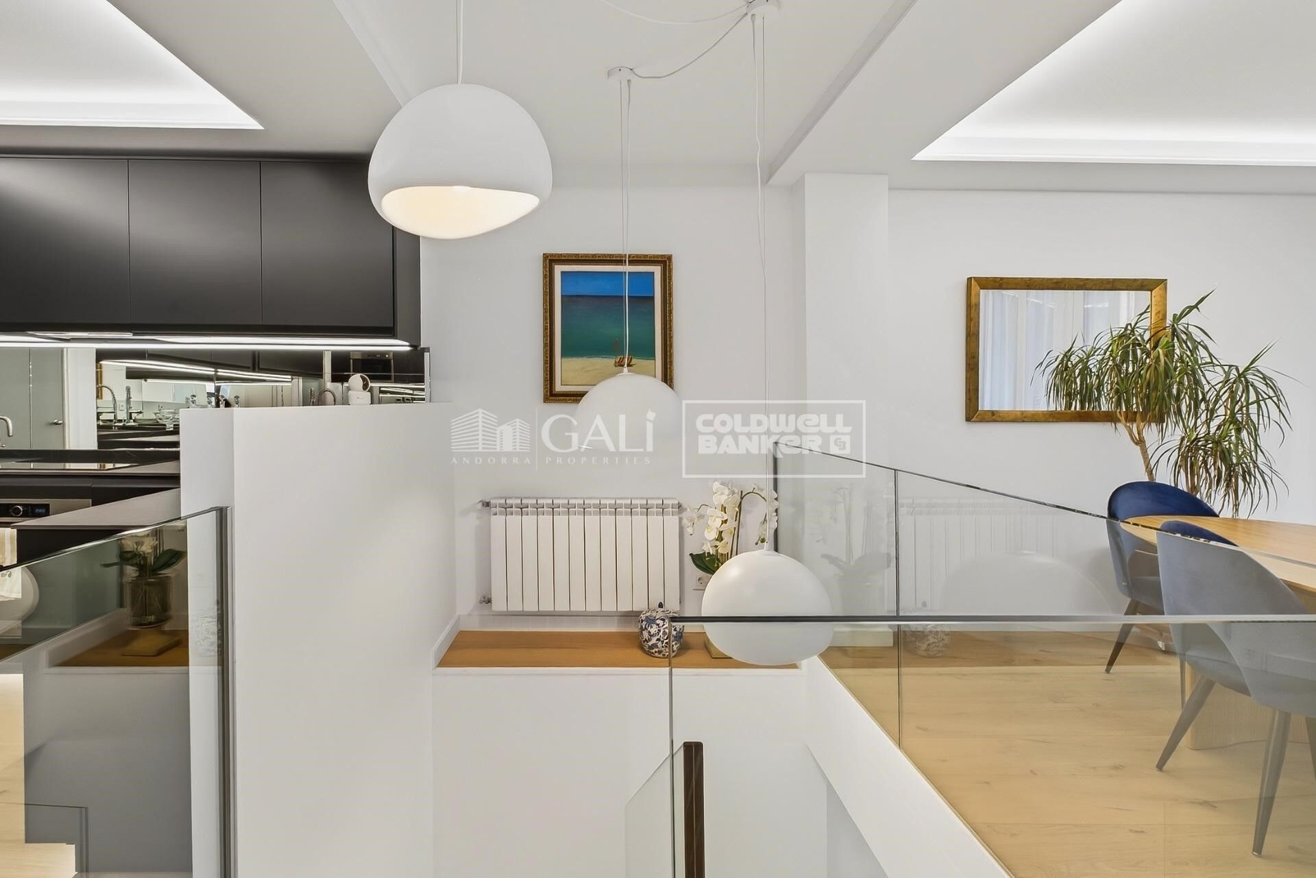 Dúplex 5 habitaciones Venta Andorra la Vella