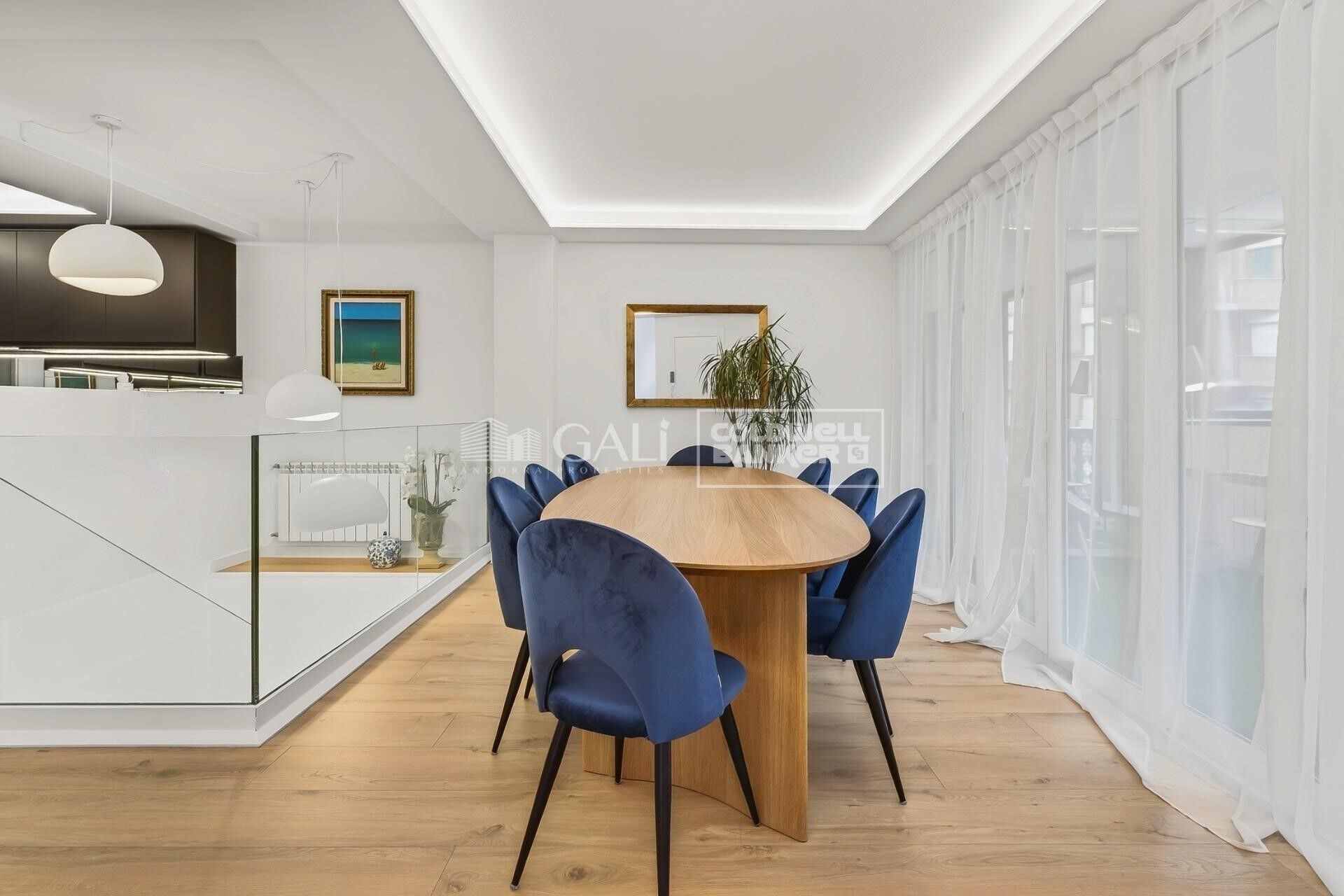 Dúplex 5 habitaciones Venta Andorra la Vella