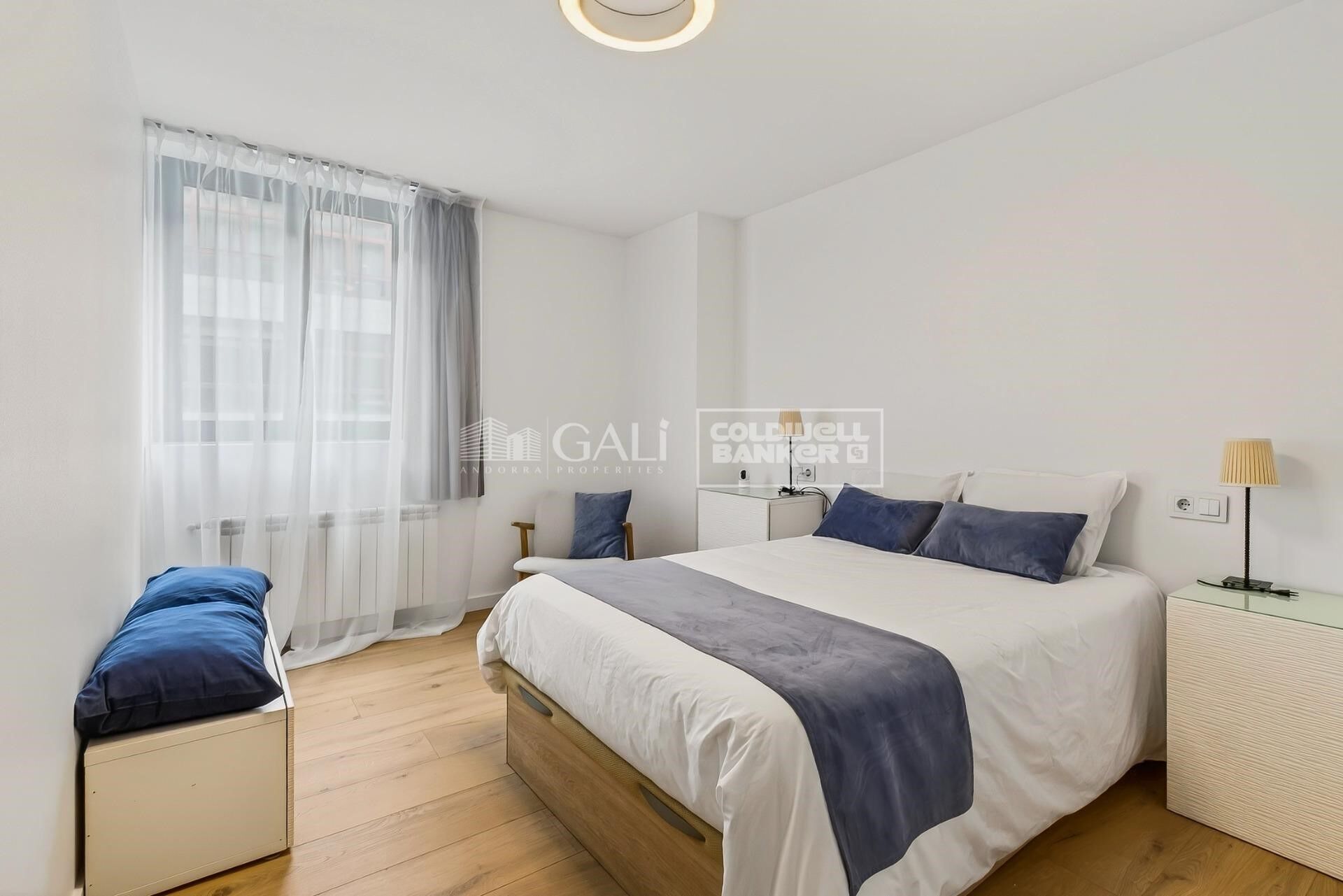 Dúplex 5 habitaciones Venta Andorra la Vella