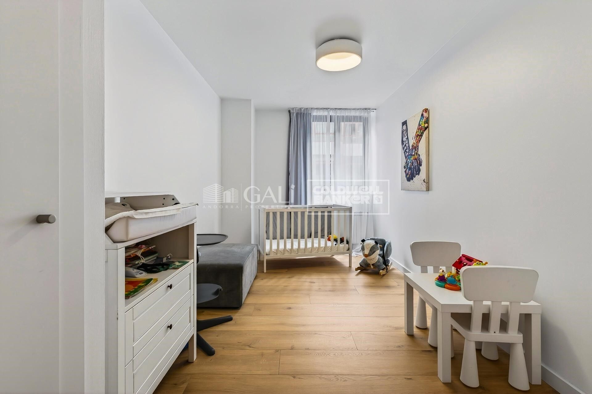 Dúplex 5 habitaciones Venta Andorra la Vella
