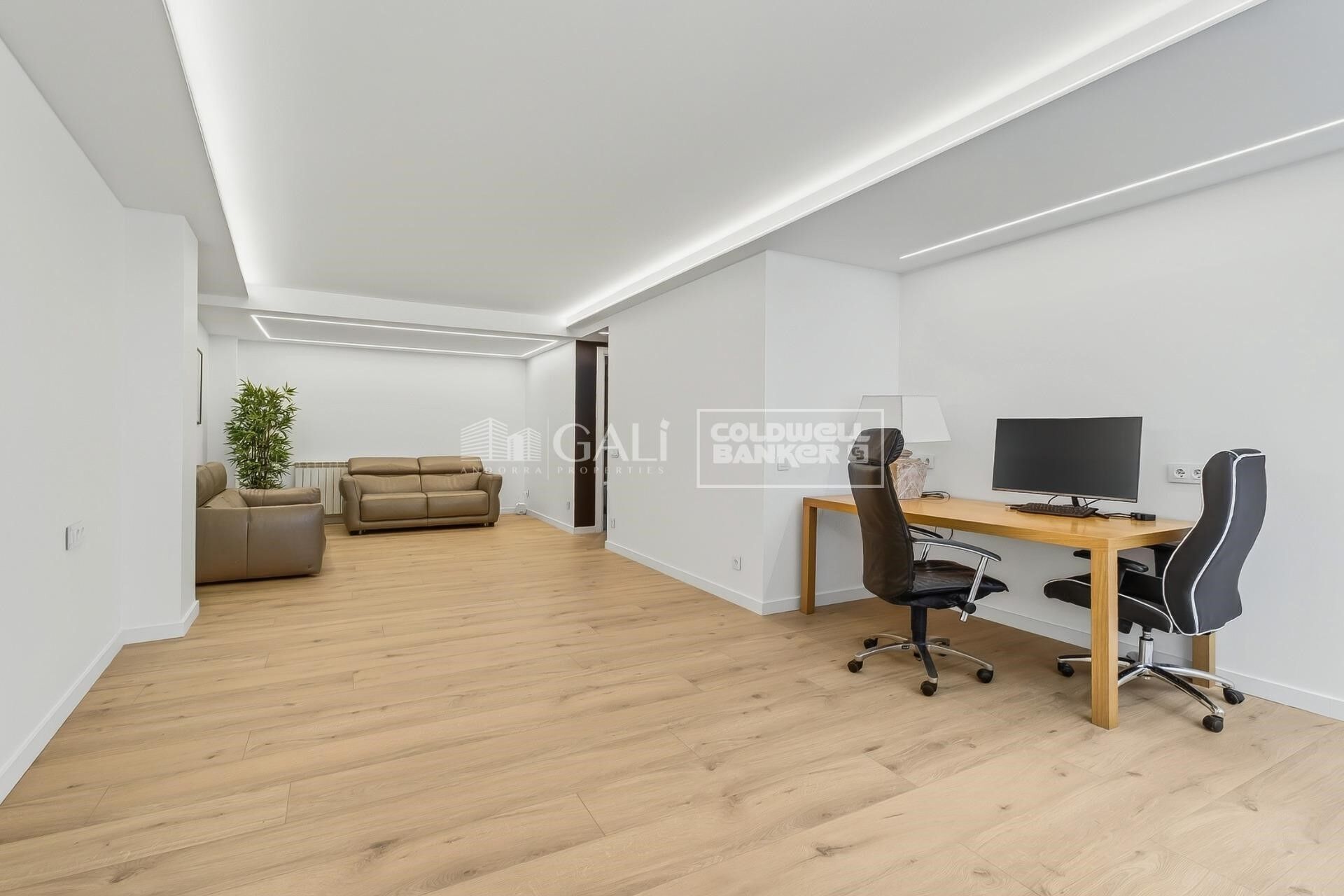 Dúplex 5 habitaciones Venta Andorra la Vella
