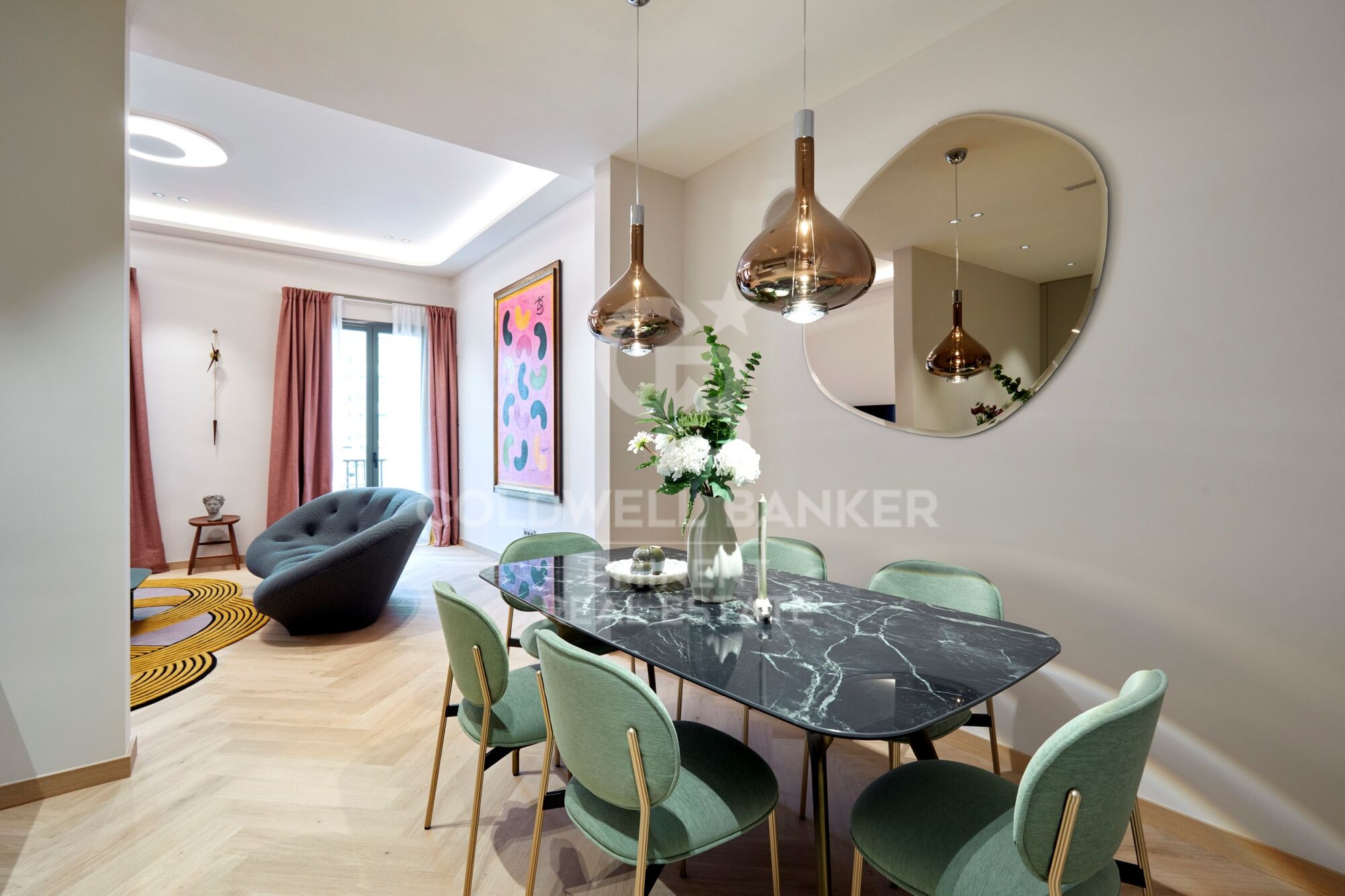 Flat 3 Bedrooms Sale Barcelona