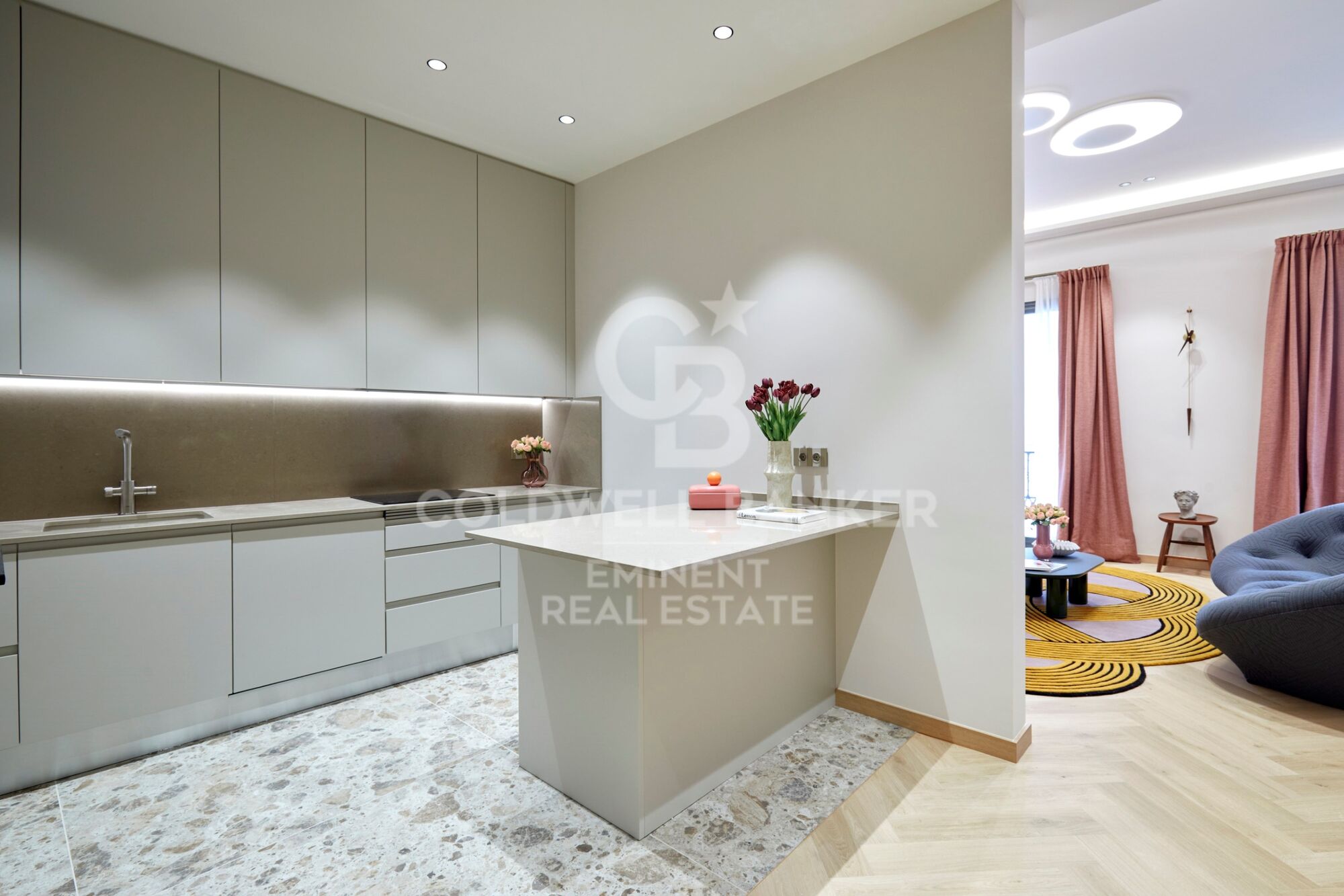 Flat 3 Bedrooms Sale Barcelona