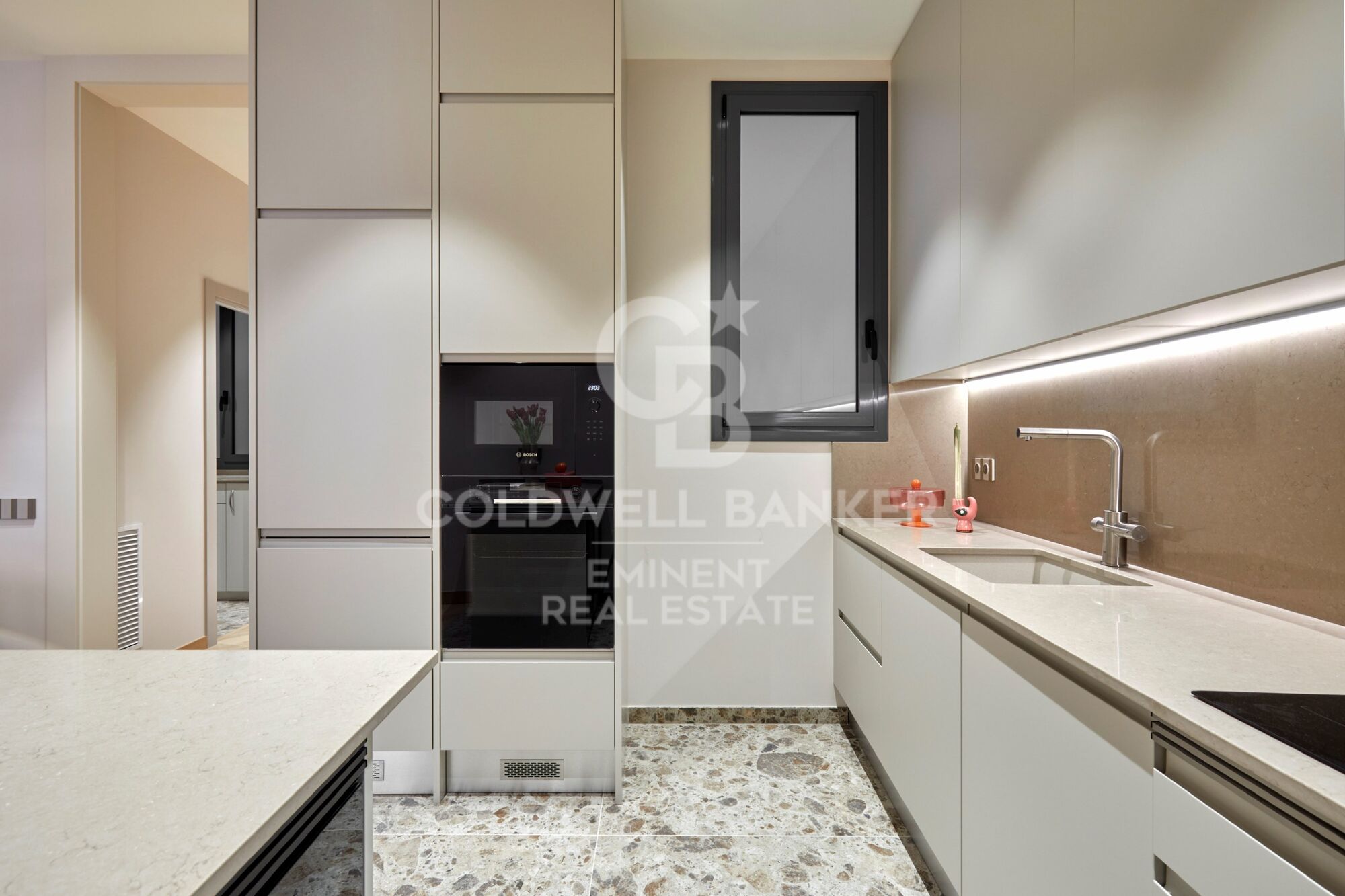 Flat 3 Bedrooms Sale Barcelona