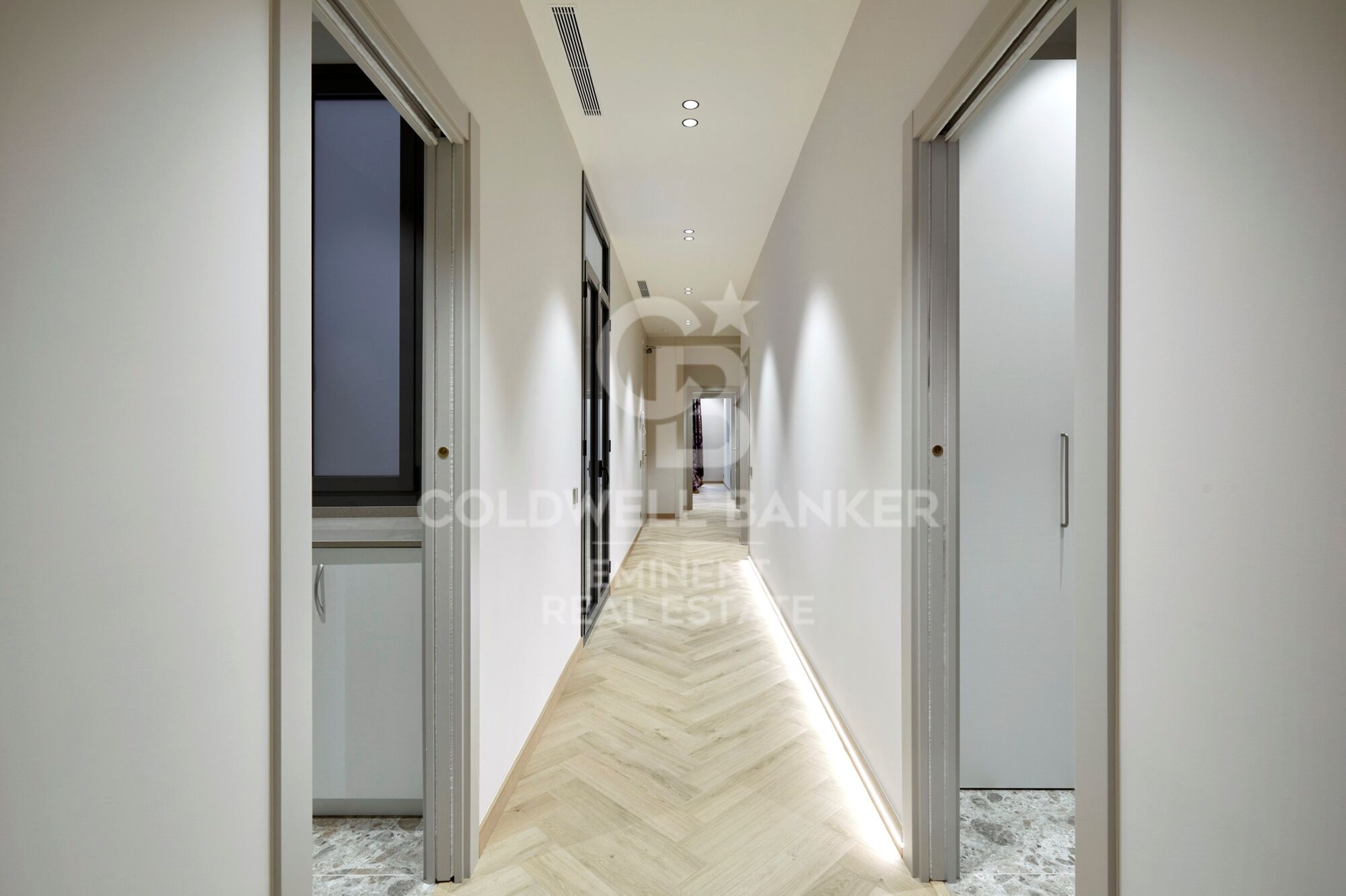Flat 3 Bedrooms Sale Barcelona