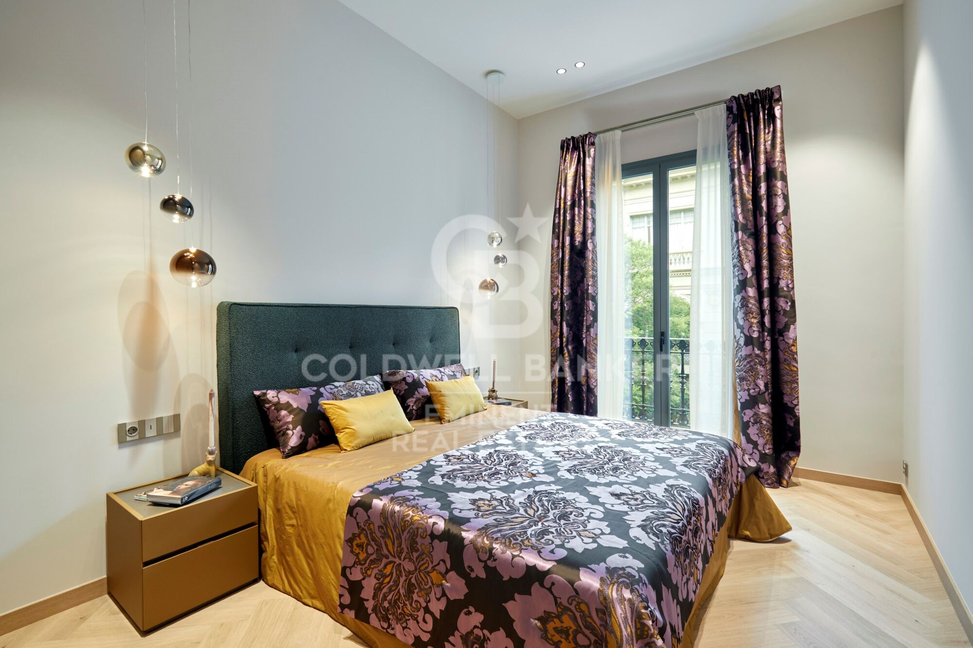 Flat 3 Bedrooms Sale Barcelona