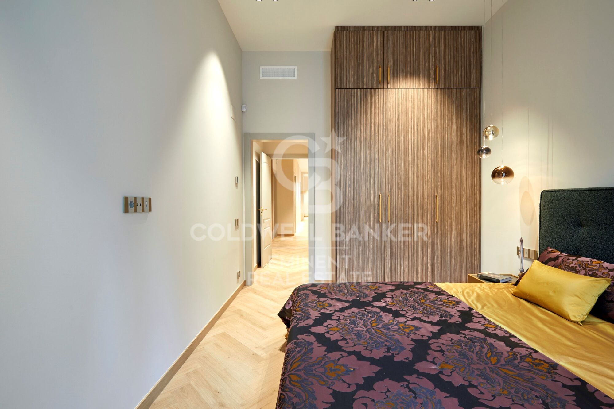 Flat 3 Bedrooms Sale Barcelona