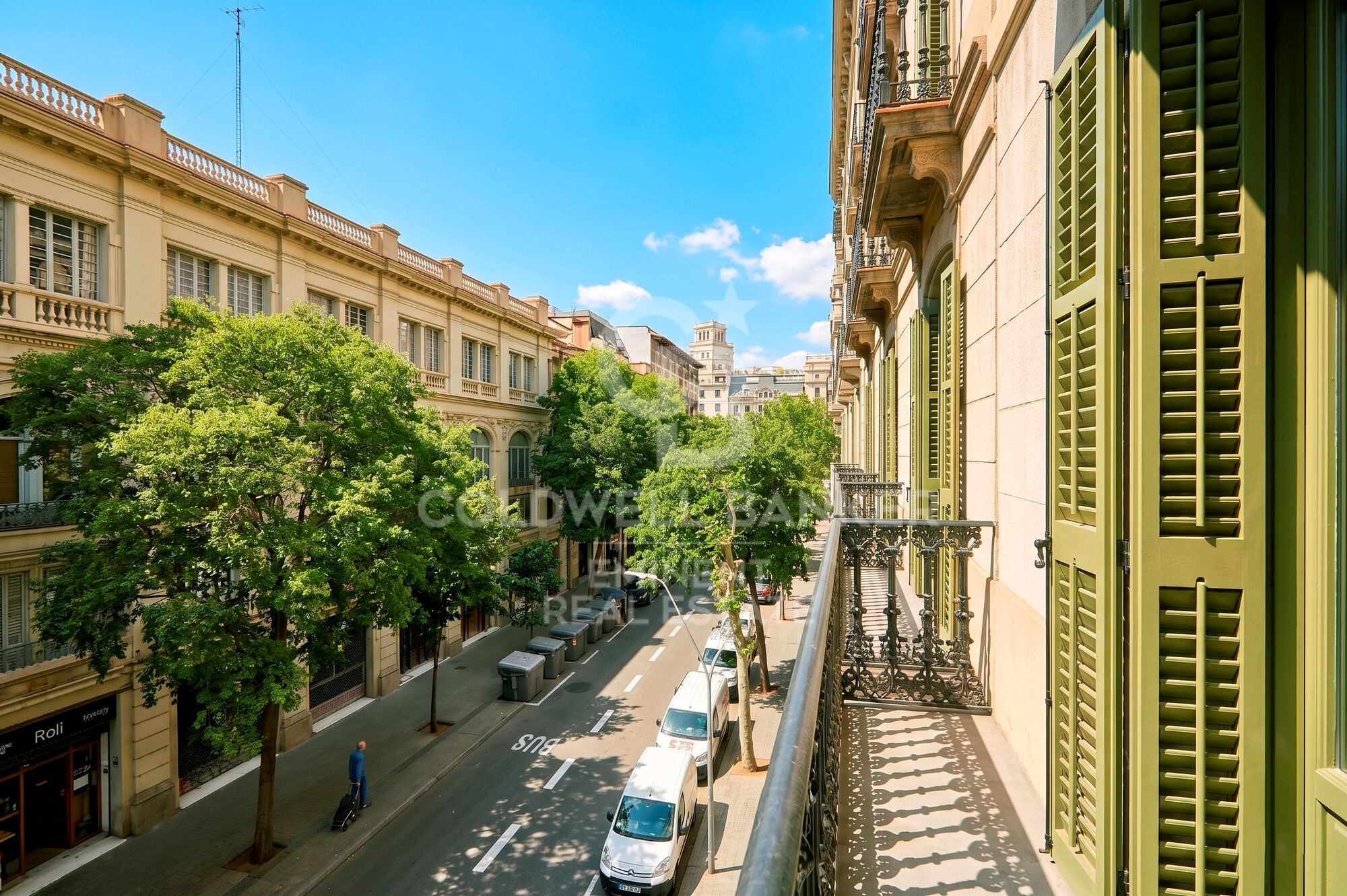 Flat 3 Bedrooms Sale Barcelona