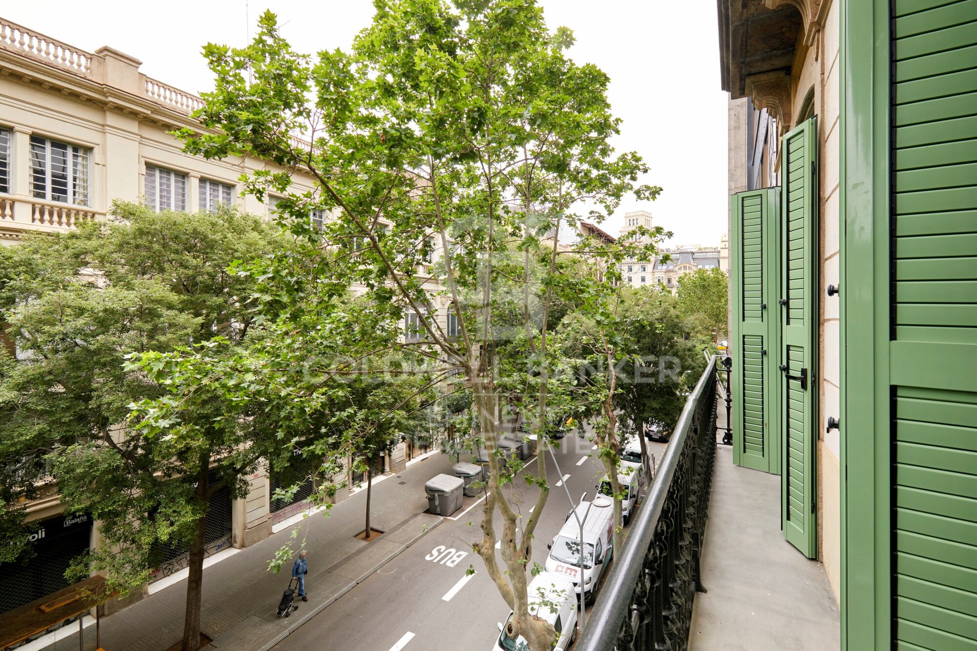 Flat 3 Bedrooms Sale Barcelona