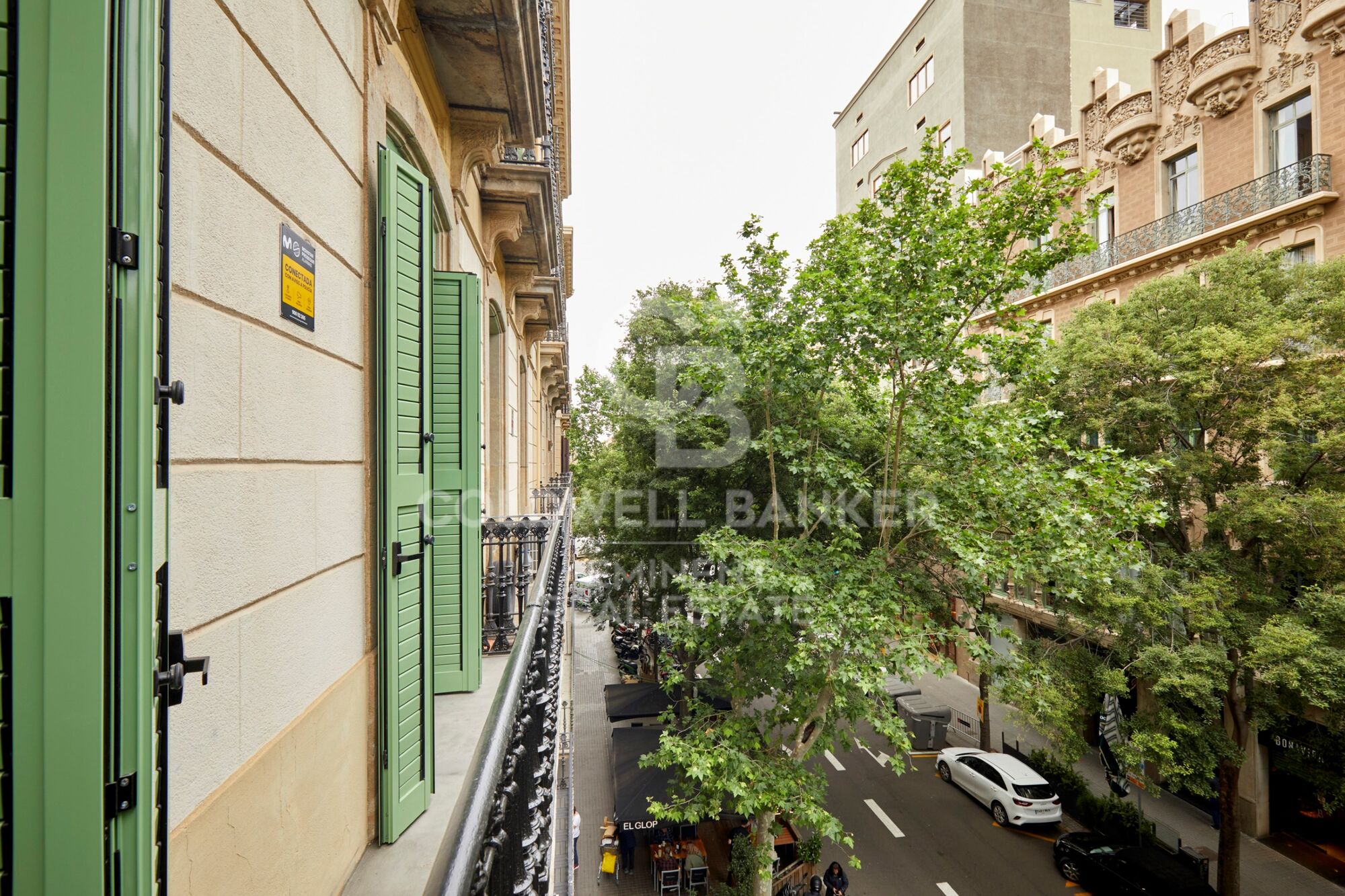 Flat 3 Bedrooms Sale Barcelona