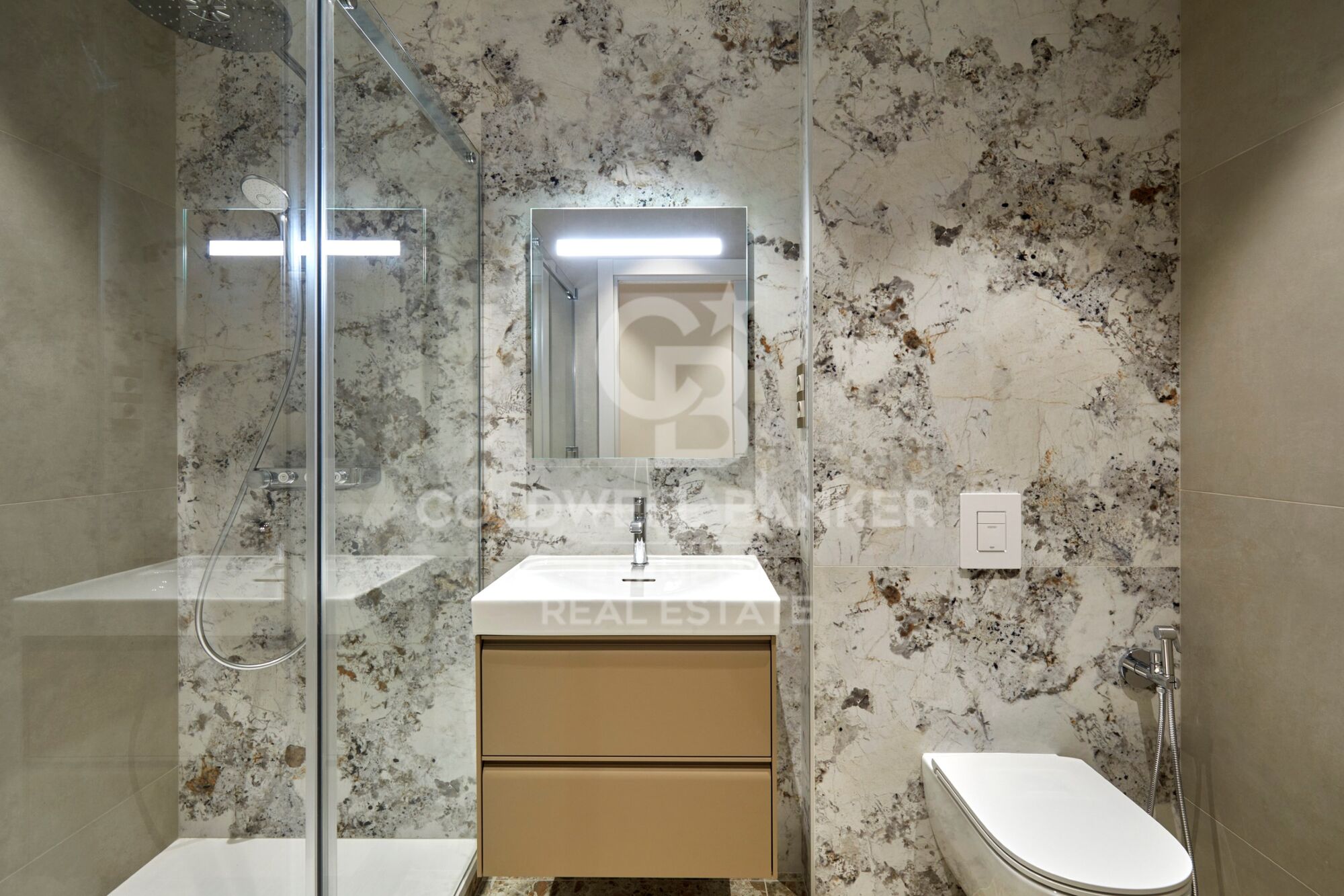 Flat 3 Bedrooms Sale Barcelona