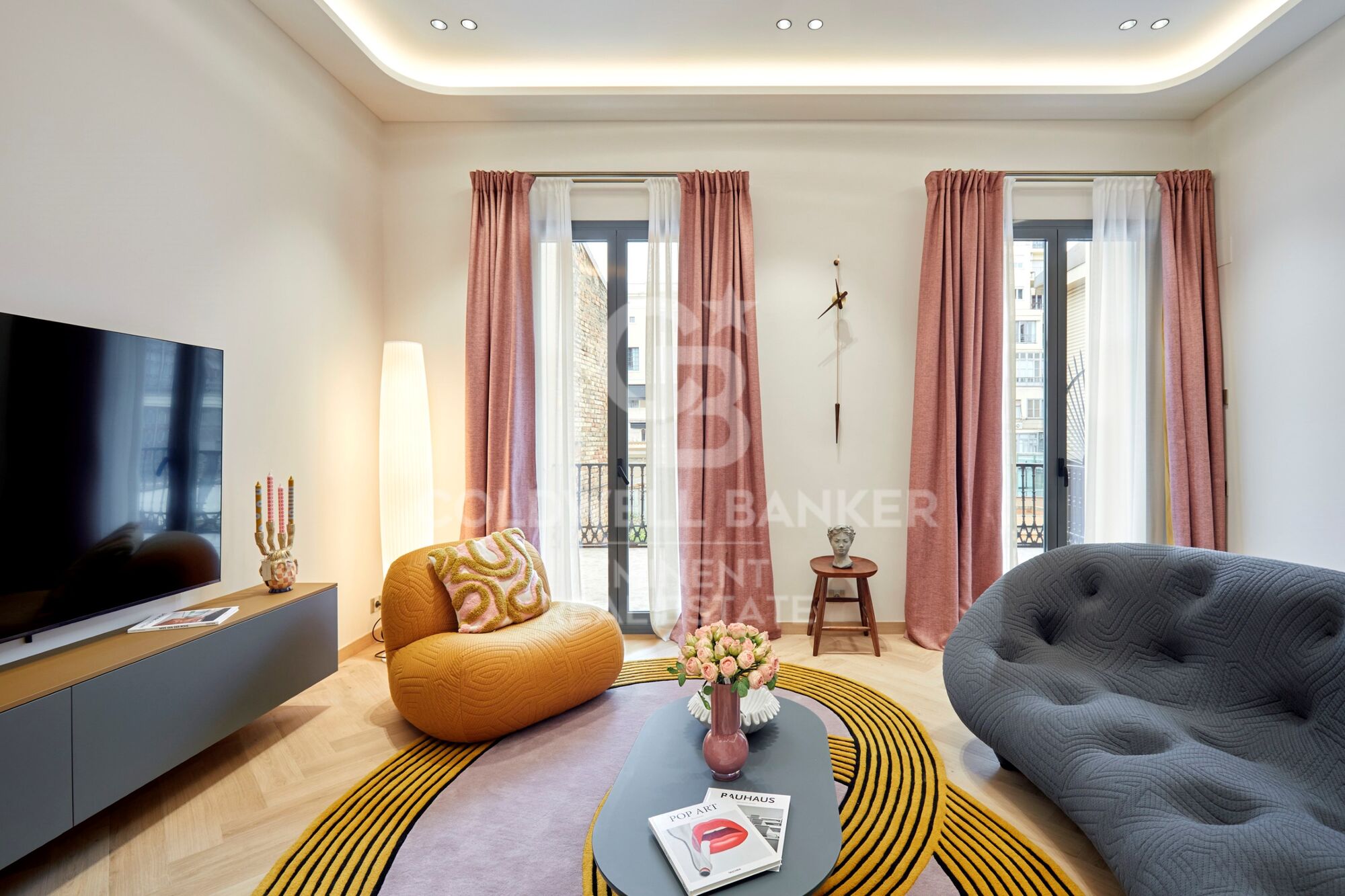 Flat 4 Pièces Acheter Barcelona