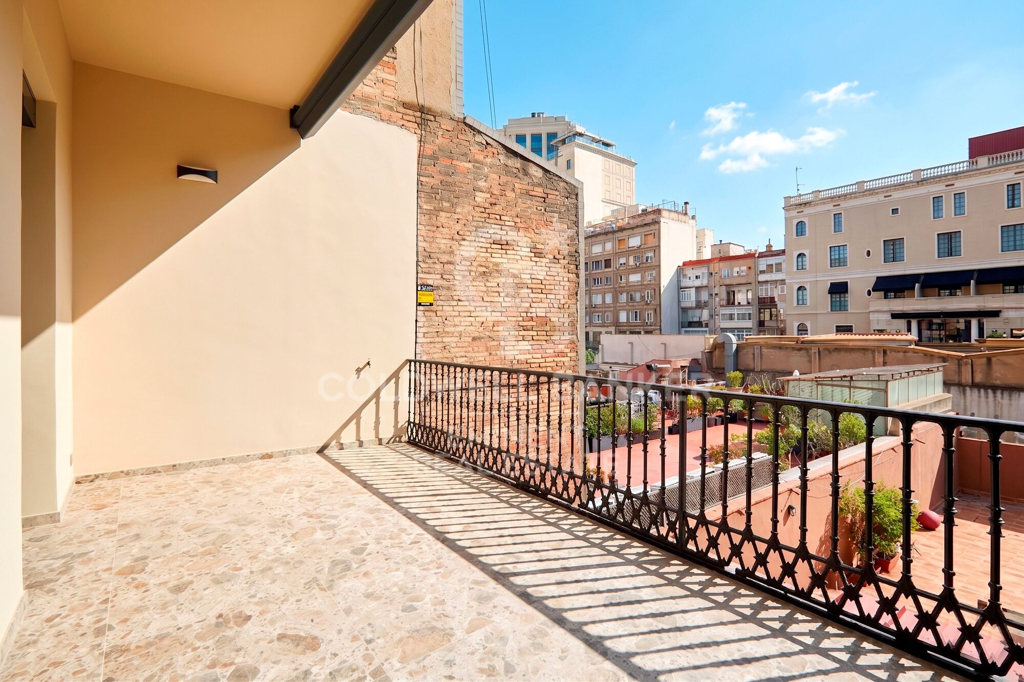 Flat 4 Pièces Acheter Barcelona