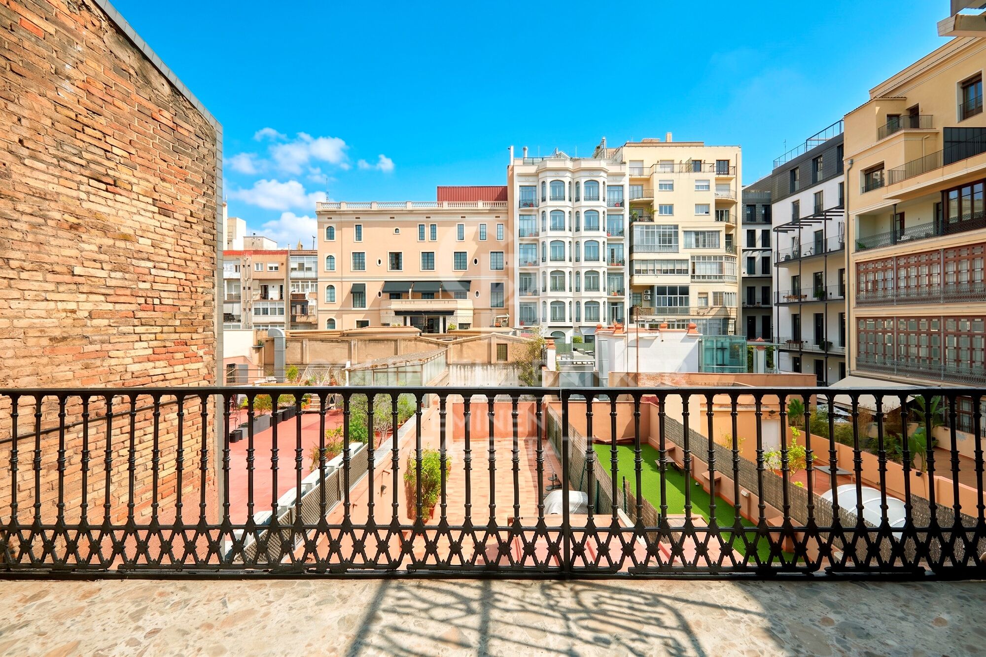 Flat 4 Pièces Acheter Barcelona