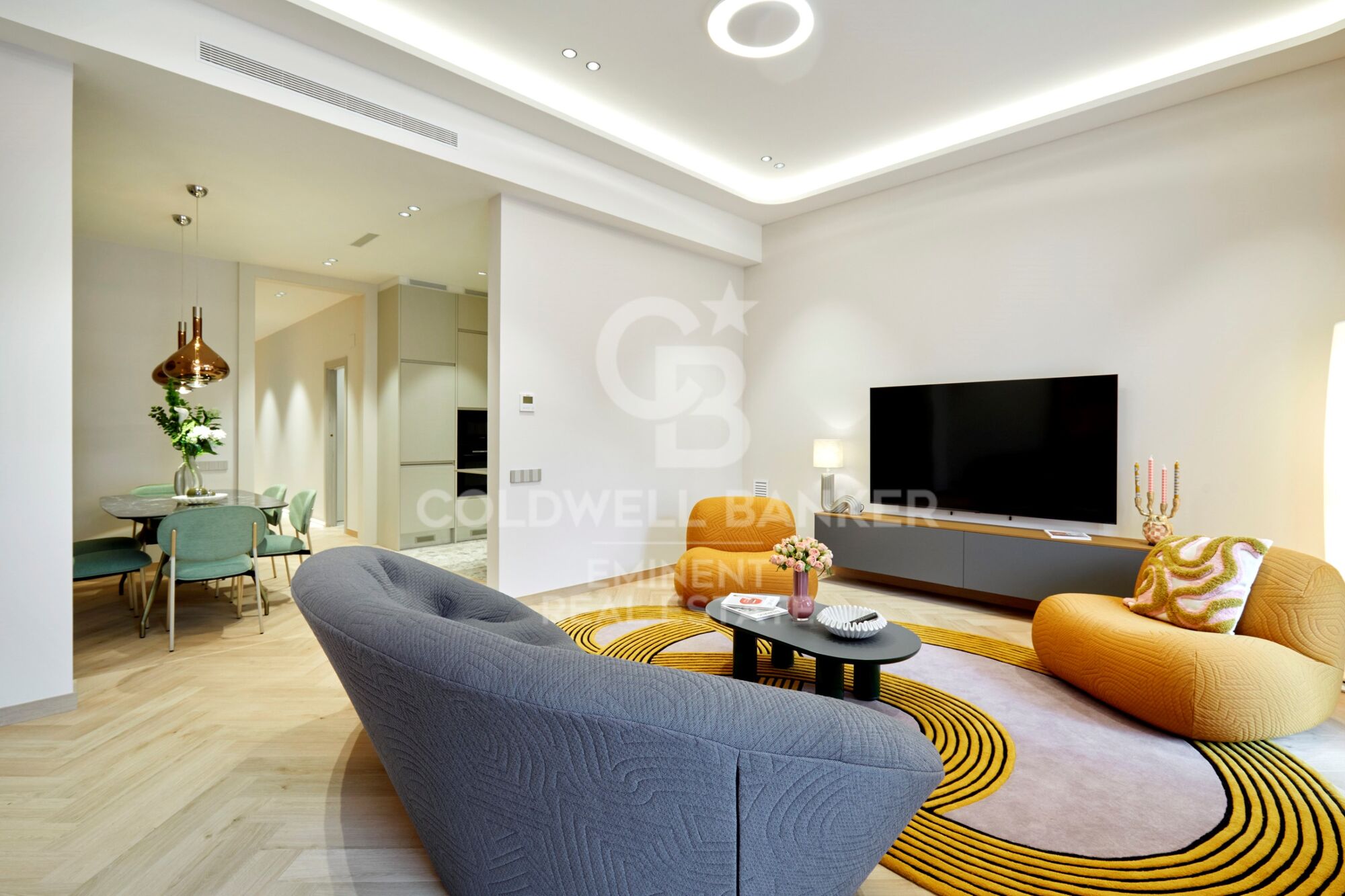 Flat 4 Pièces Acheter Barcelona