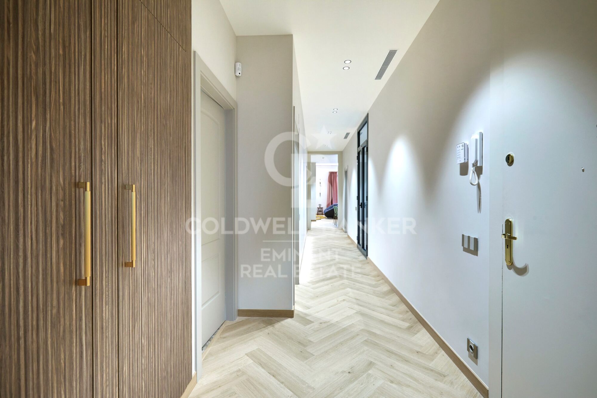 Wohnung 3 Schlafzimmer Verkauf Barcelona