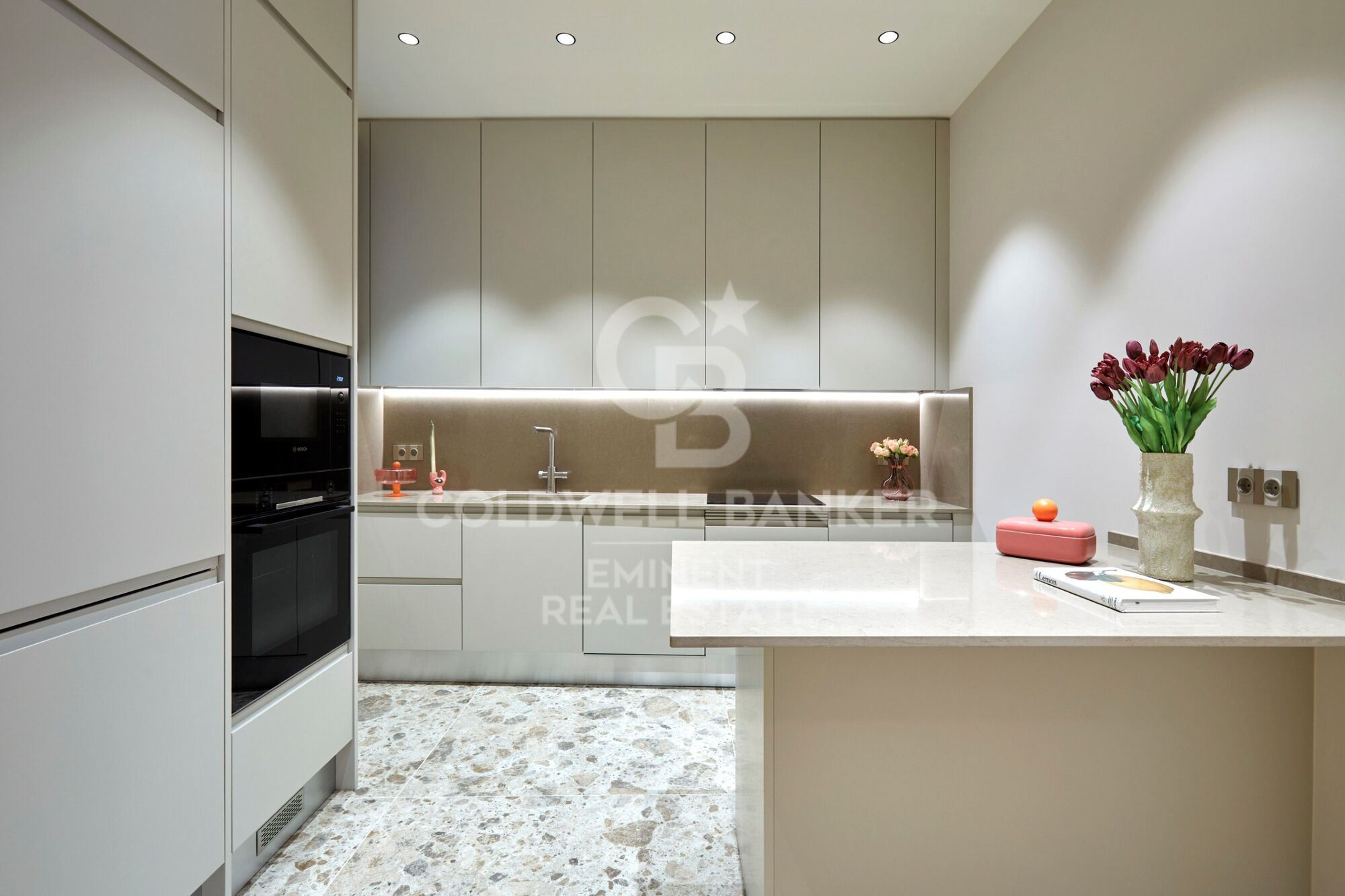 Wohnung 3 Schlafzimmer Verkauf Barcelona