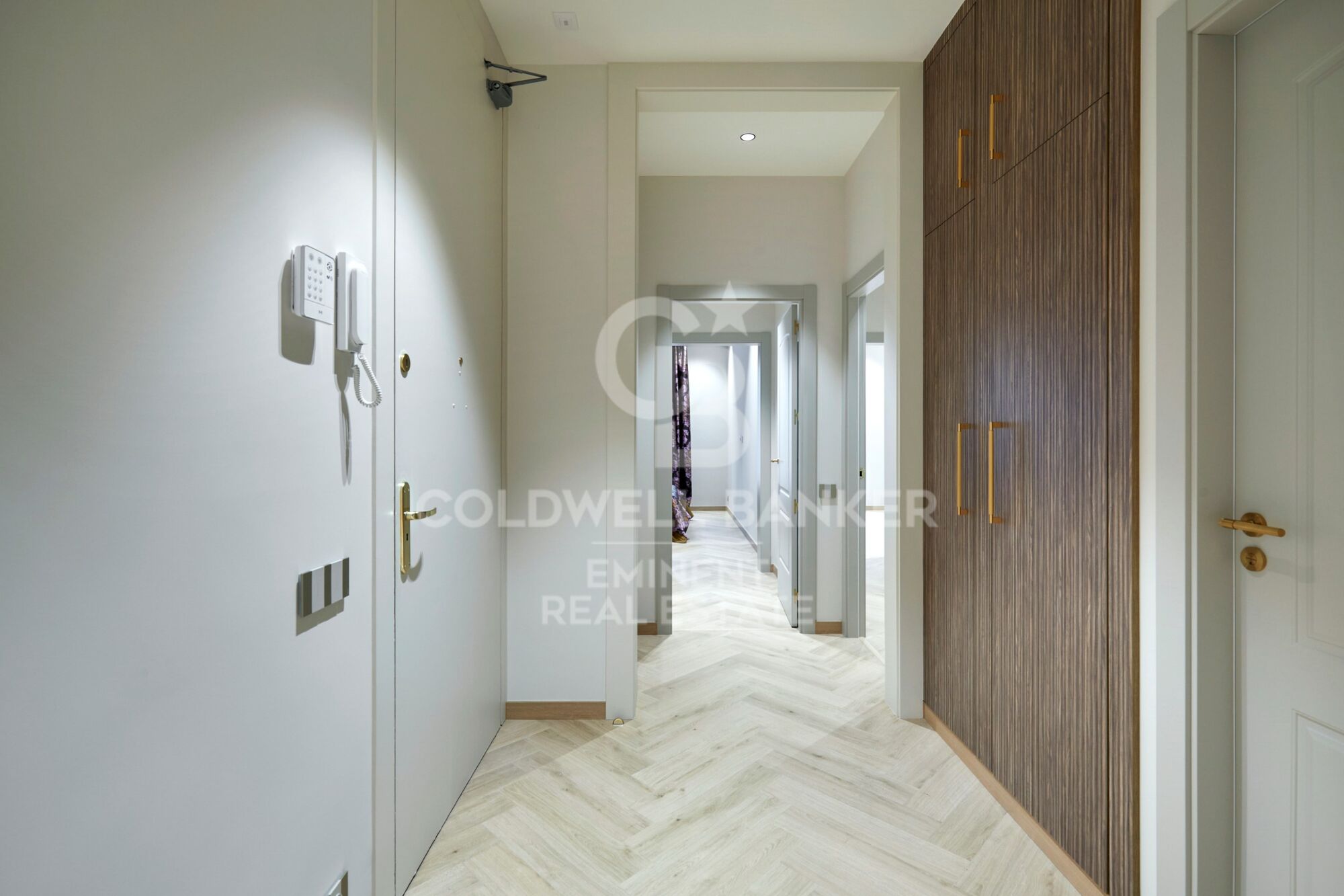 Wohnung 3 Schlafzimmer Verkauf Barcelona